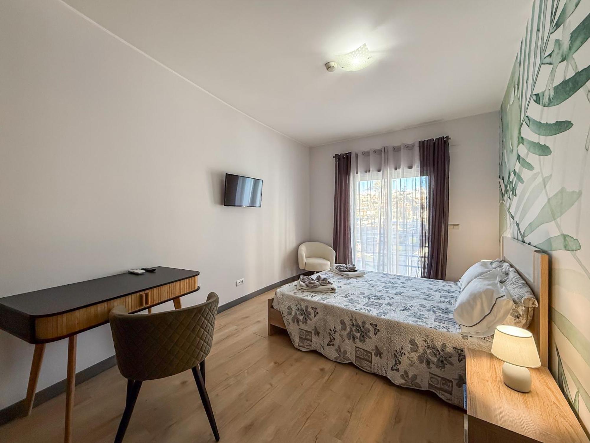Luxury 2 Bedroom Apartment, Marina De Albufeira5
