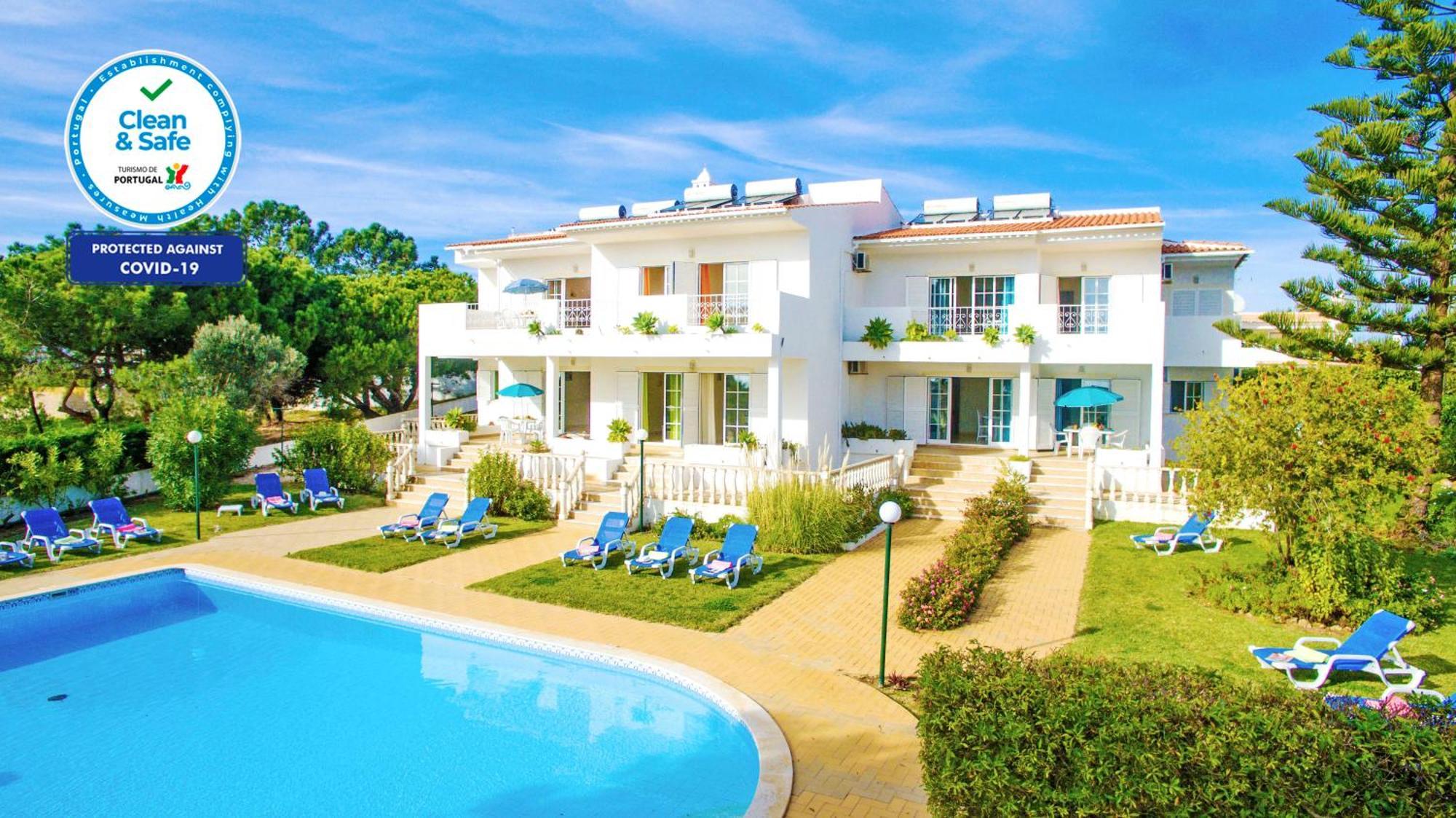 Bella Vista By Algarve Vacation