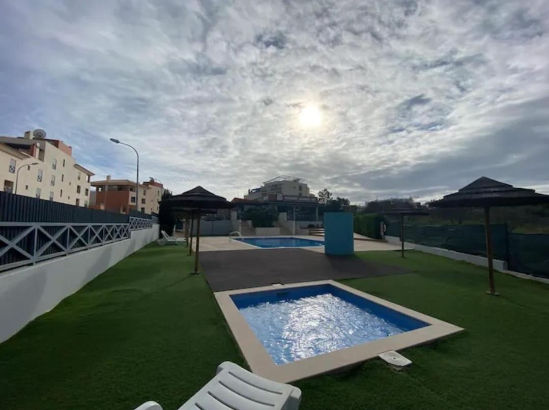 Casa Maria Apartment Albufeira