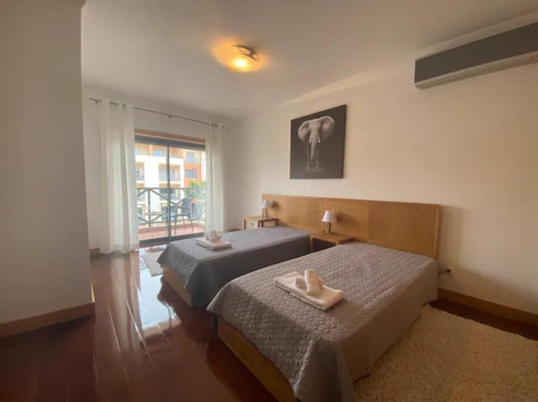 Casa Maria Apartment Albufeira