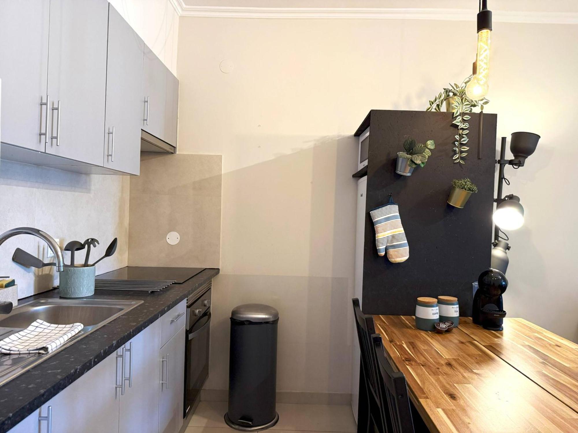 Luxe With Pool, Airco And Seaview Balcony - Go4portugal - *