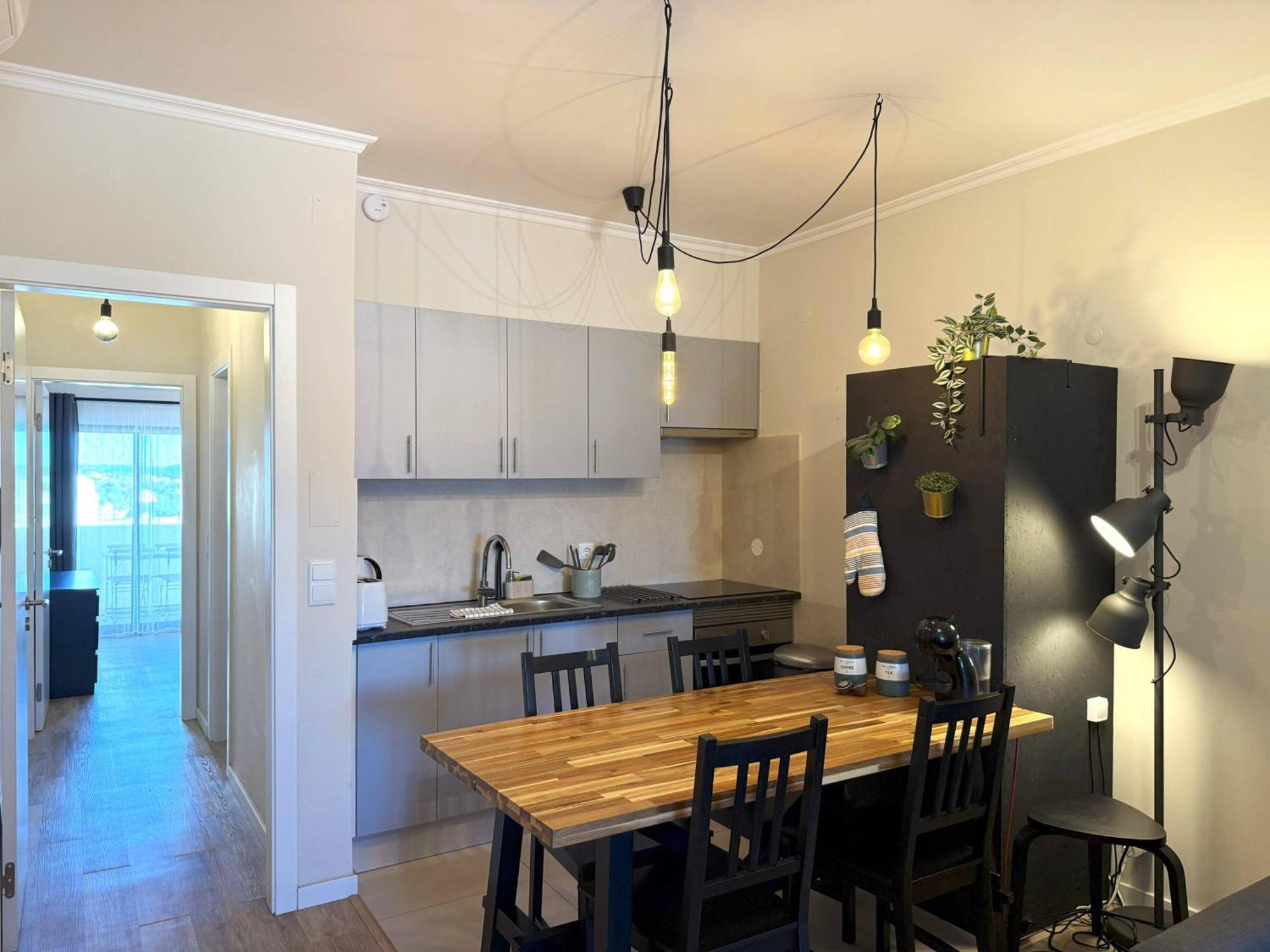 Luxe With Pool, Airco And Seaview Balcony - Go4portugal -