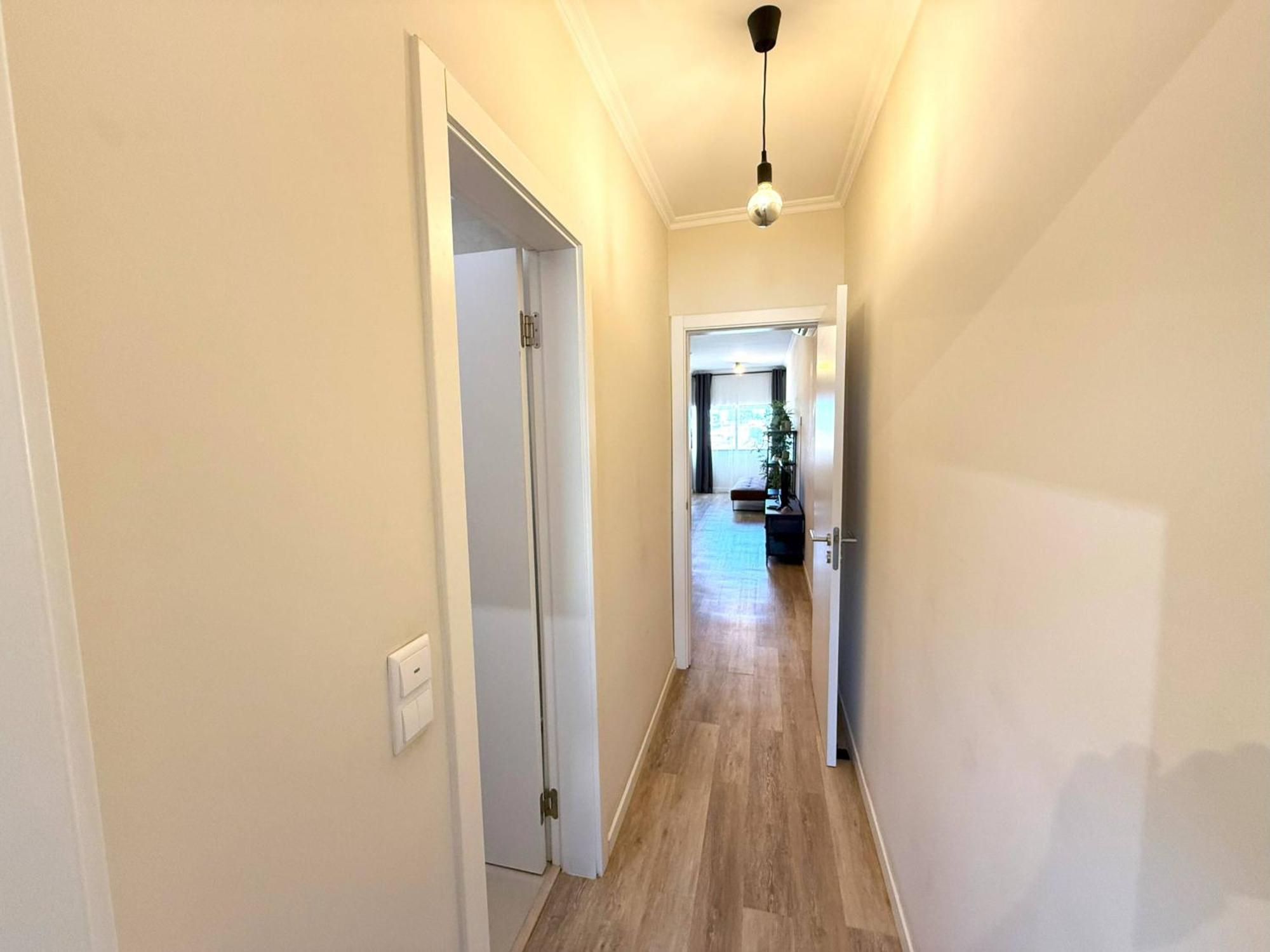 Apartment Luxe With Pool, Airco And Seaview Balcony - Go4portugal - Albufeira