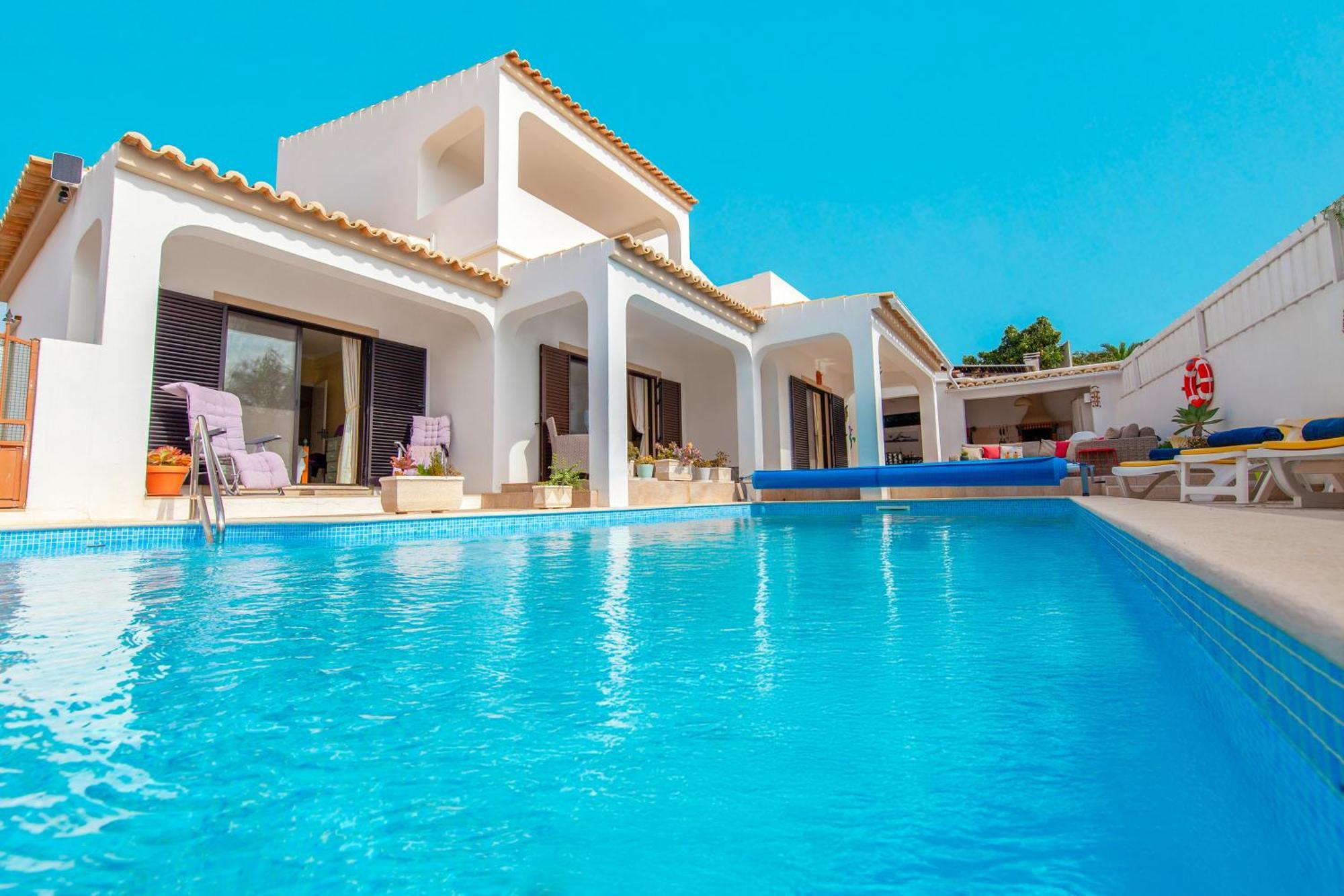 Thai By Algarve Vacation * Albufeira
