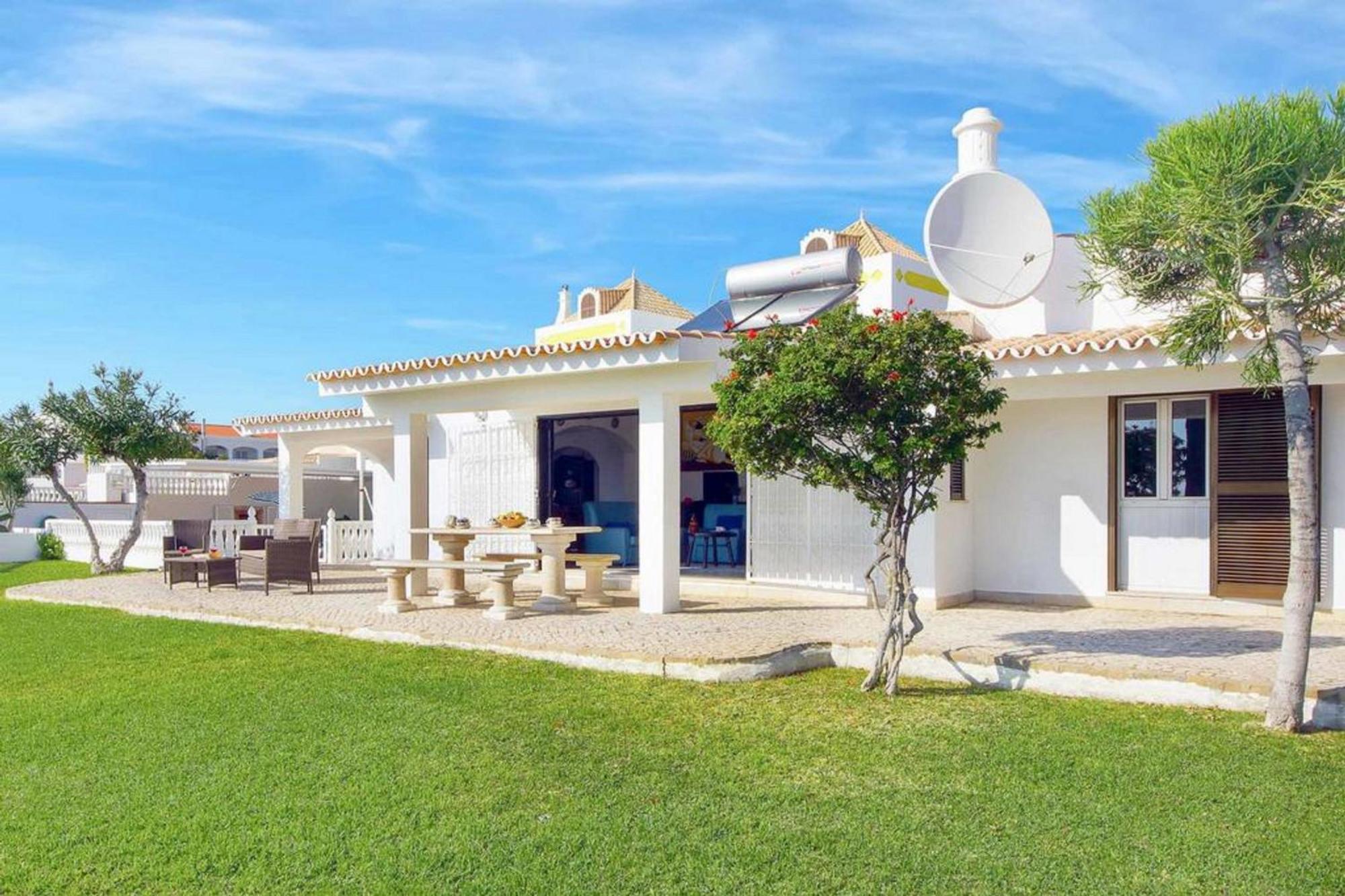 Villa Casa Sol Albufeira