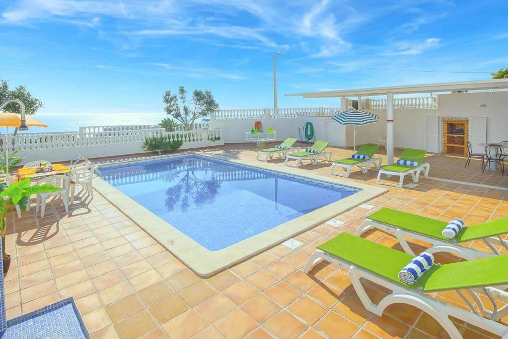 Casa Sol *