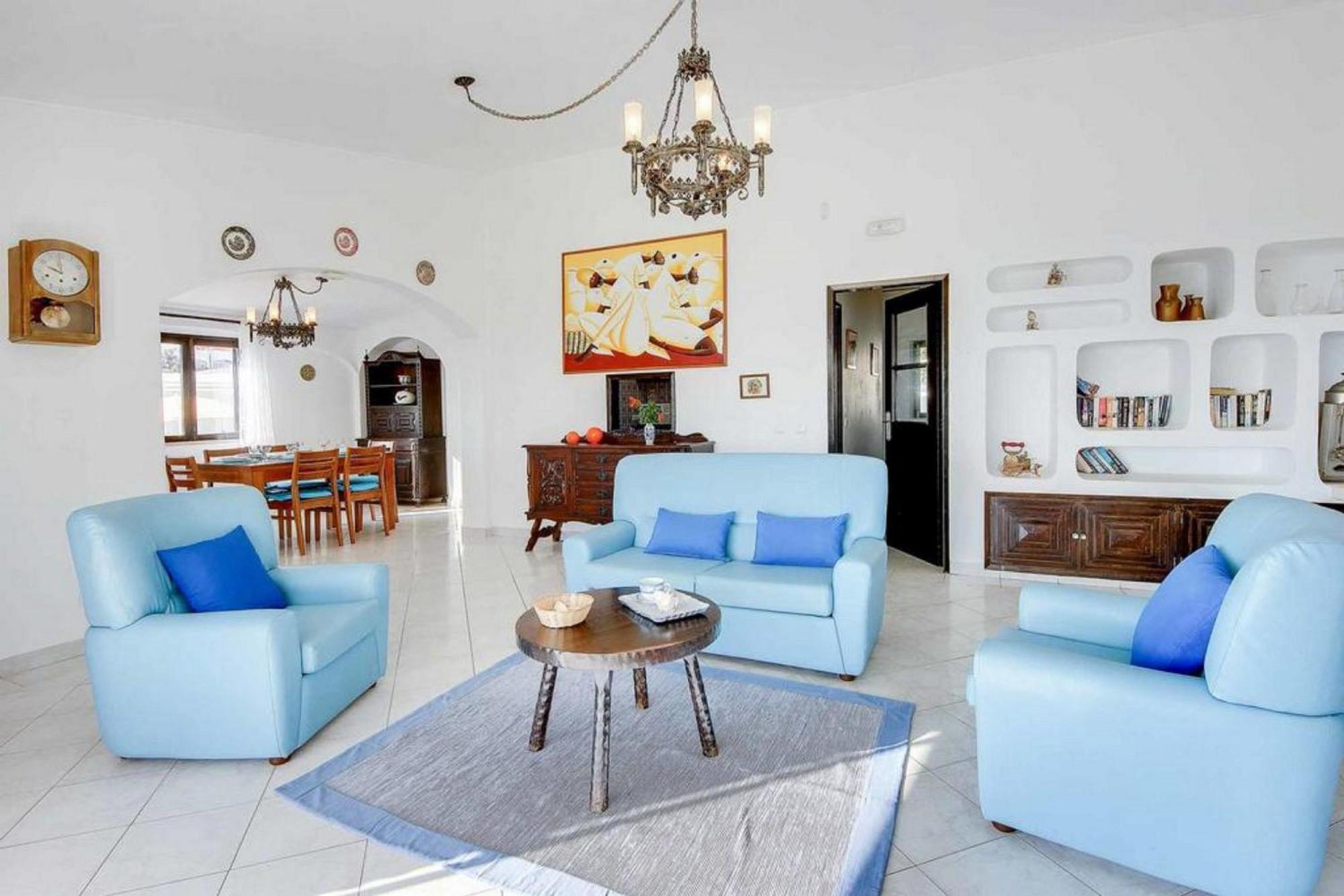 Casa Sol Albufeira