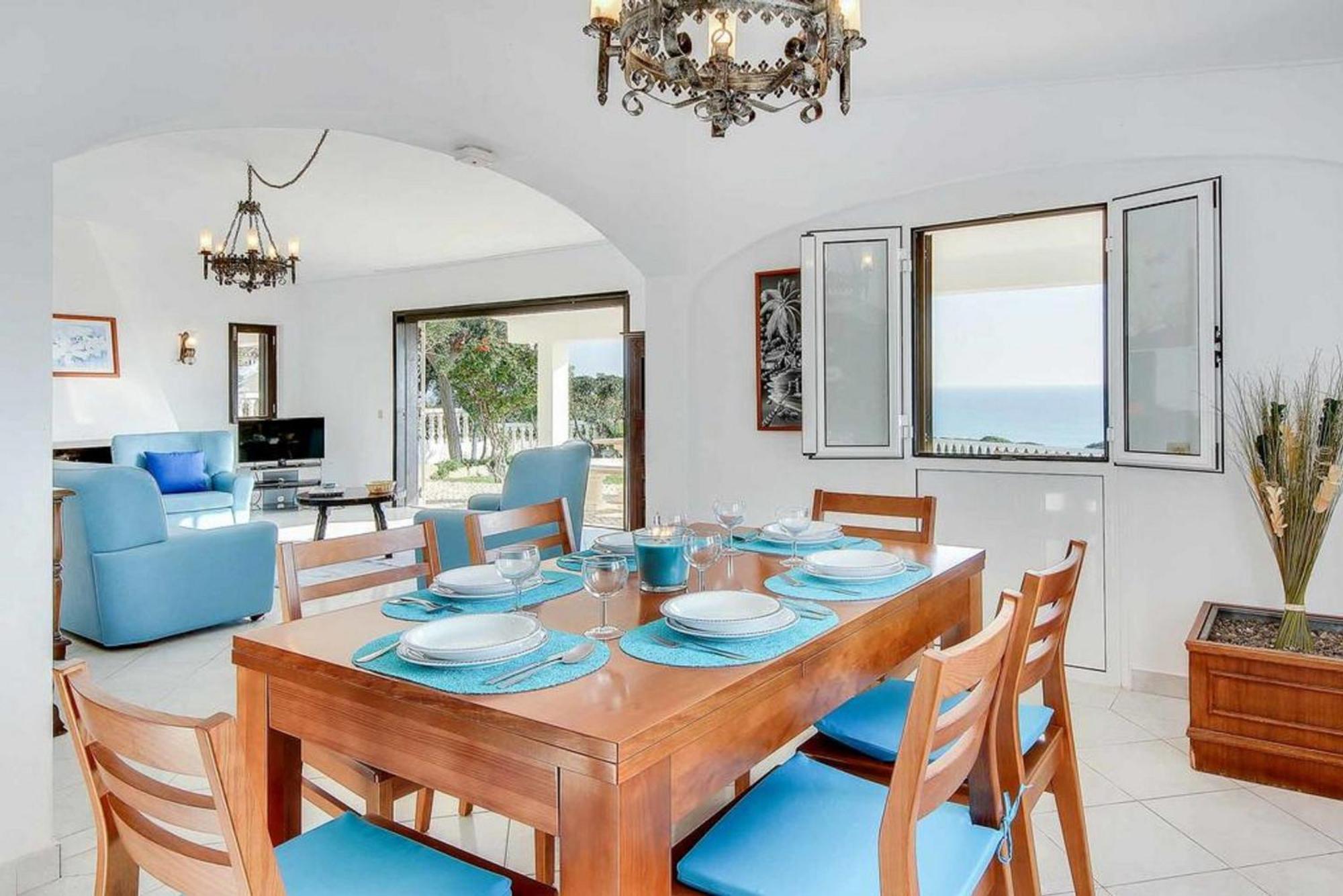 Villa Casa Sol Albufeira