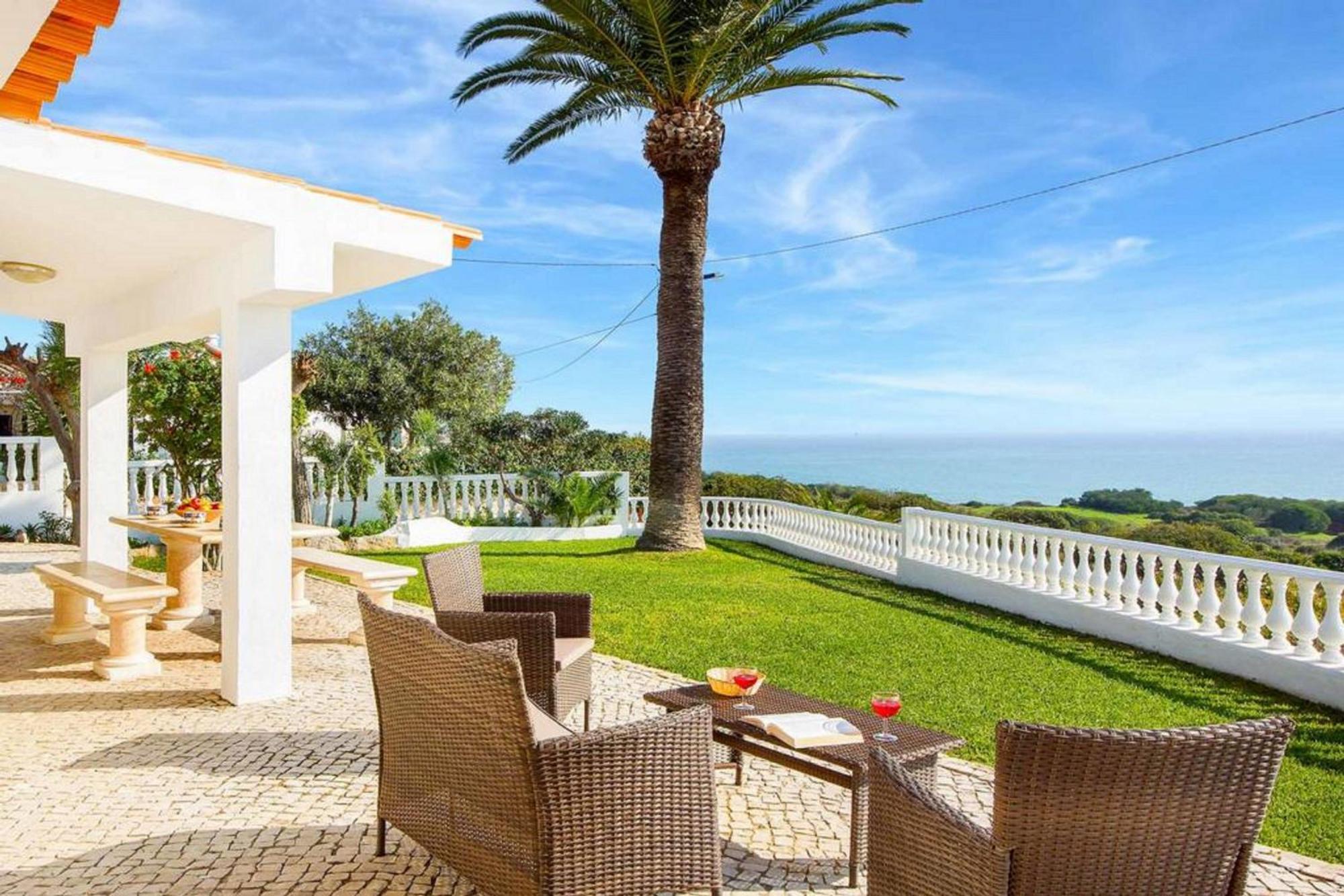 Villa Casa Sol *