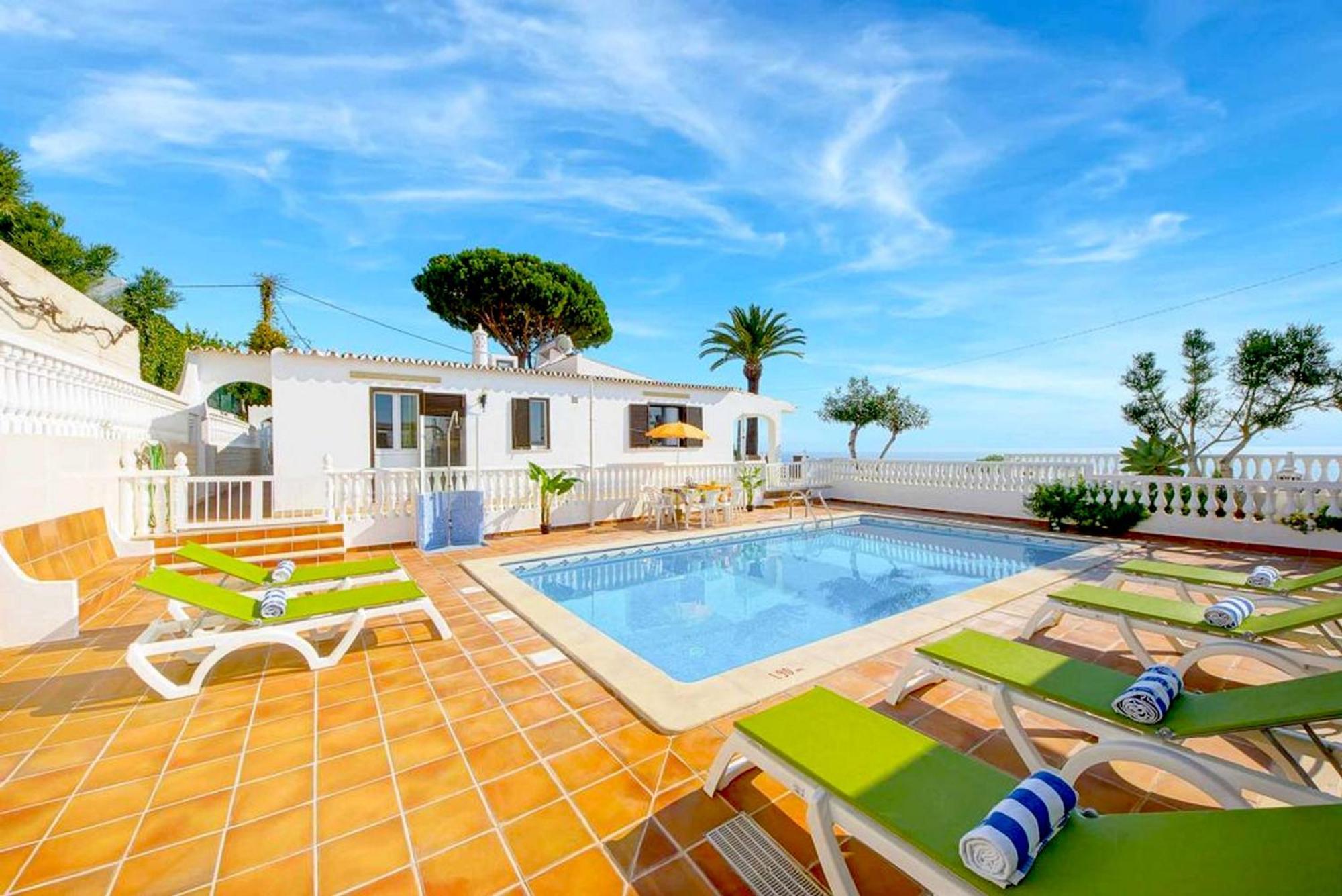 Casa Sol * Albufeira