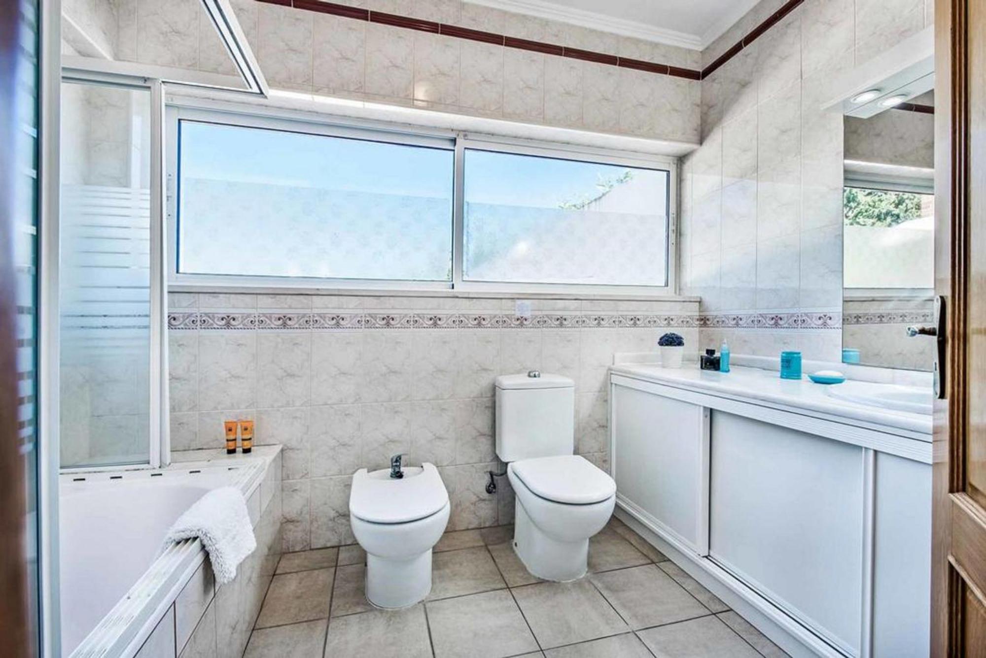 Villa Atlantic Sul *