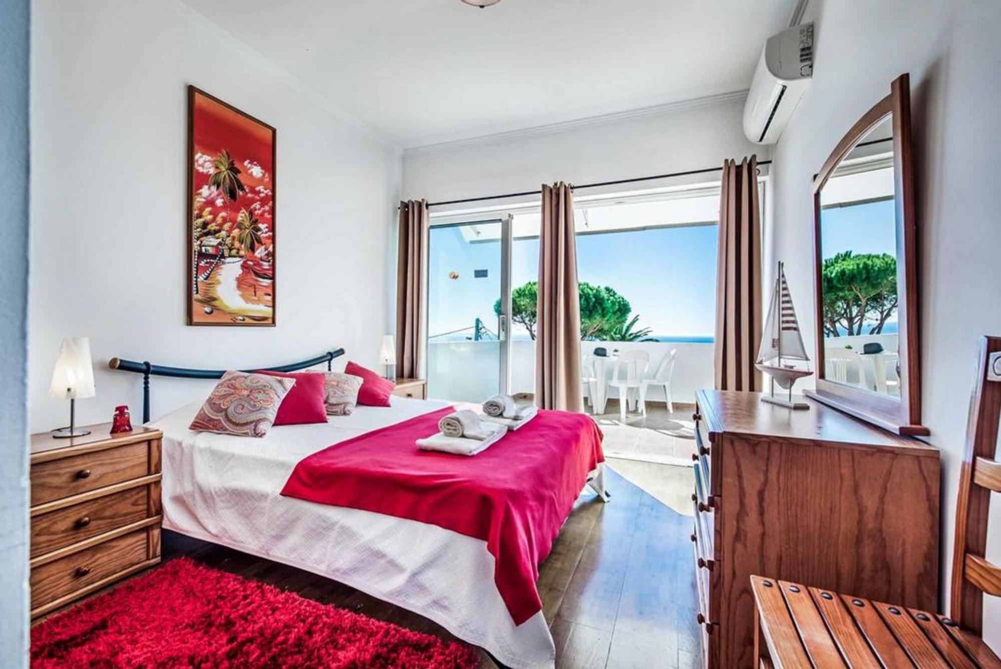 Atlantic Sul Villa