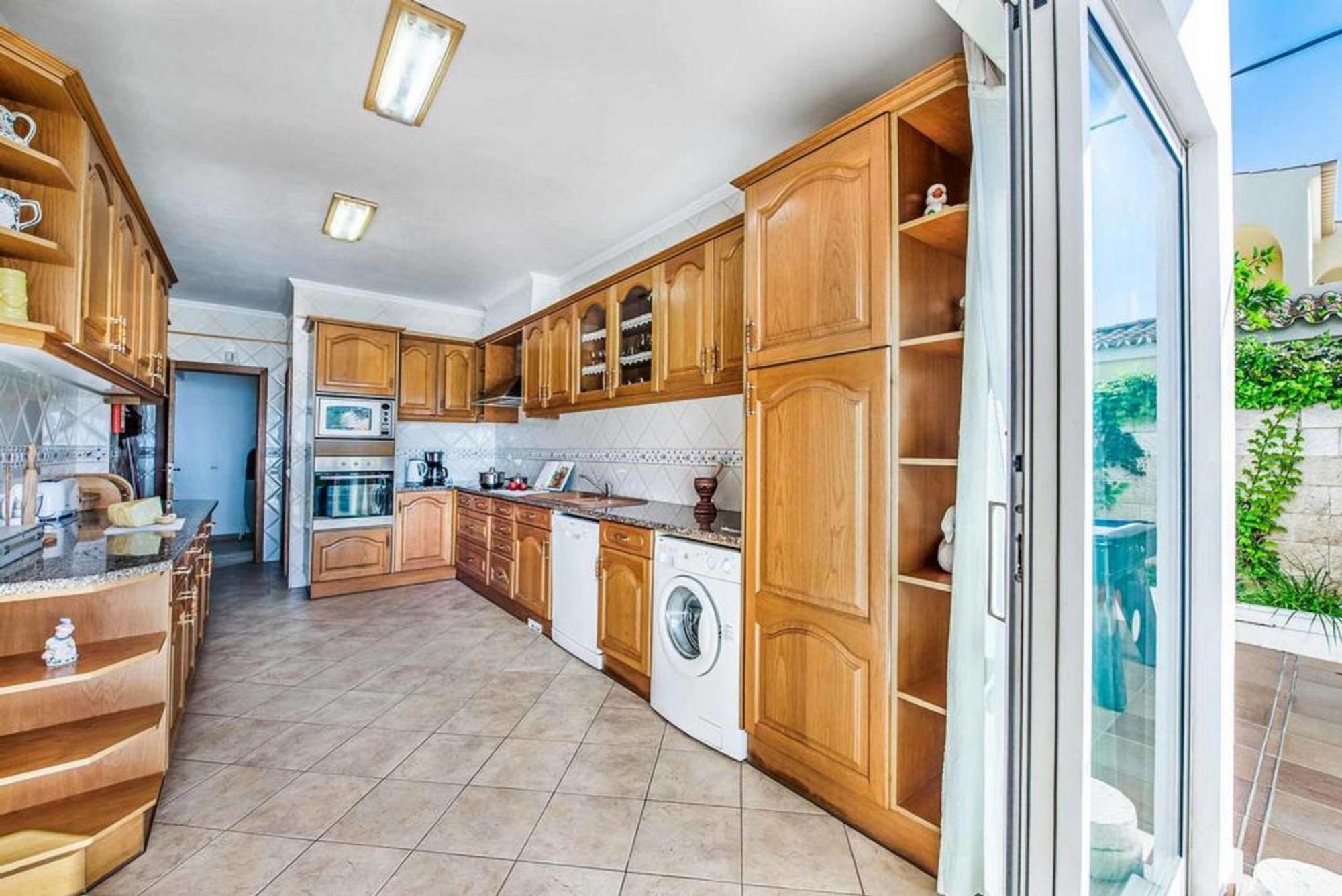 Villa Atlantic Sul Albufeira