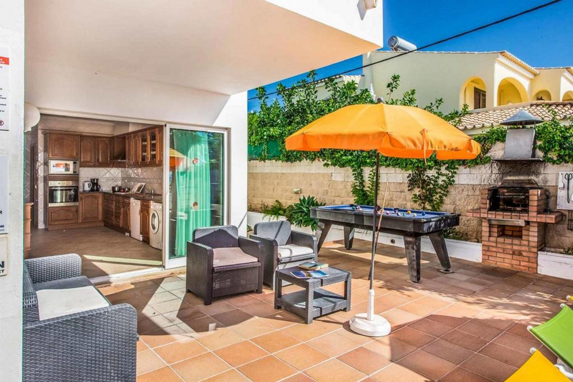 Villa Atlantic Sul *