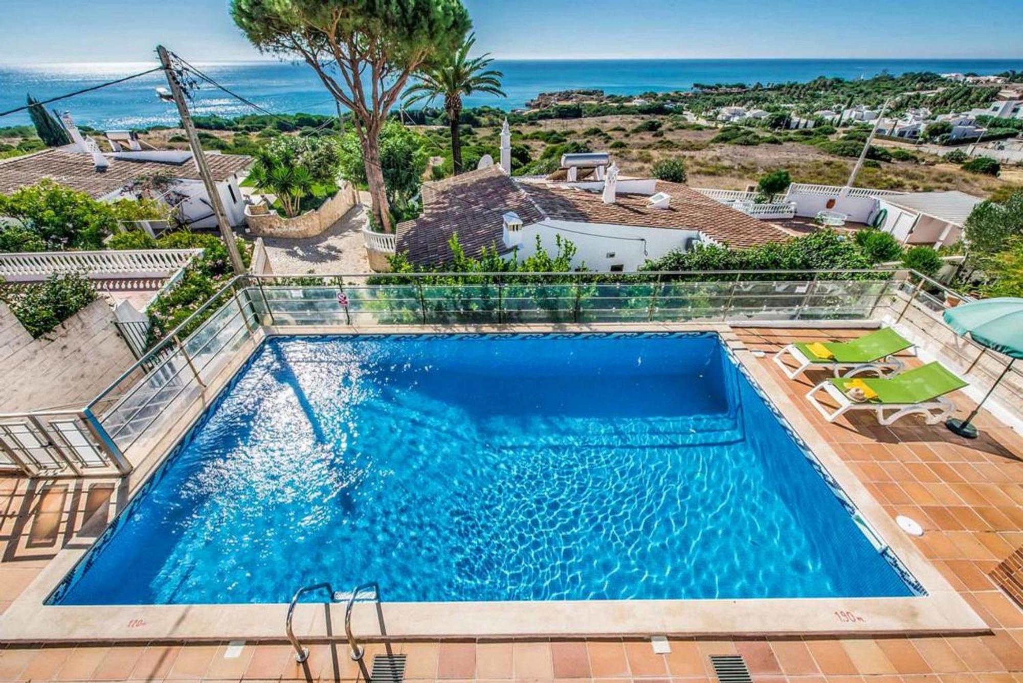 Atlantic Sul Villa
