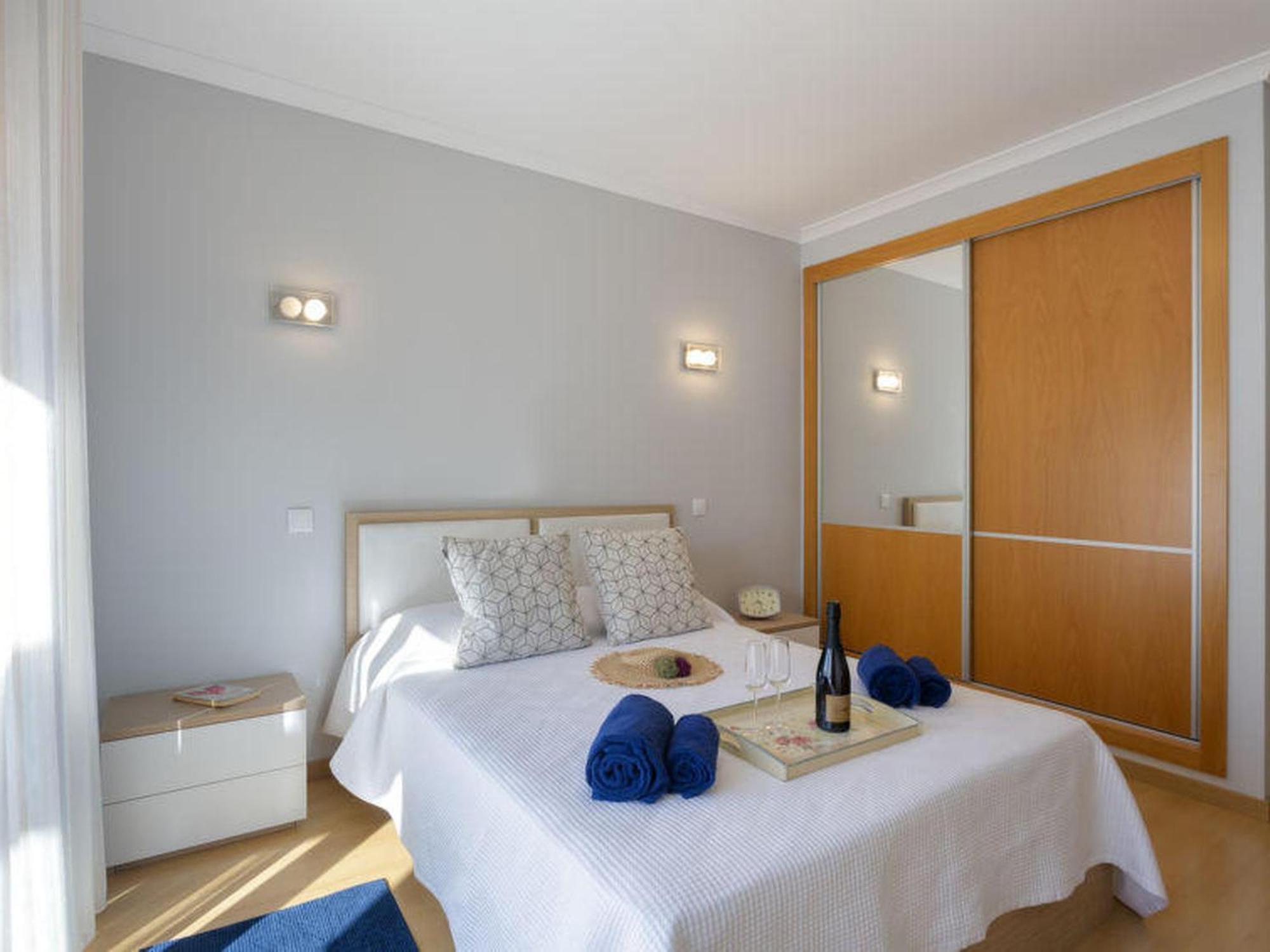 Vila Moderna E Acolhedora Mathilda Apartment *