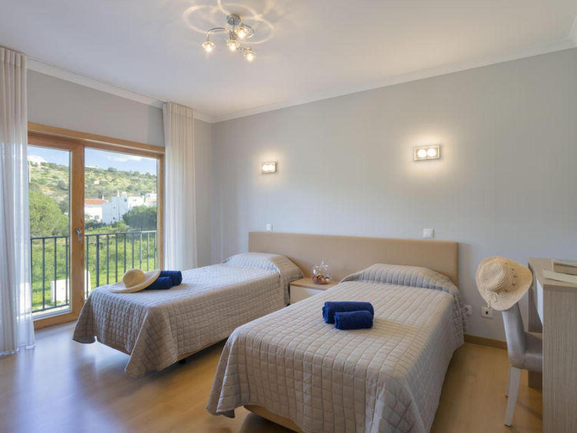 Vila Moderna E Acolhedora Mathilda Apartment Albufeira