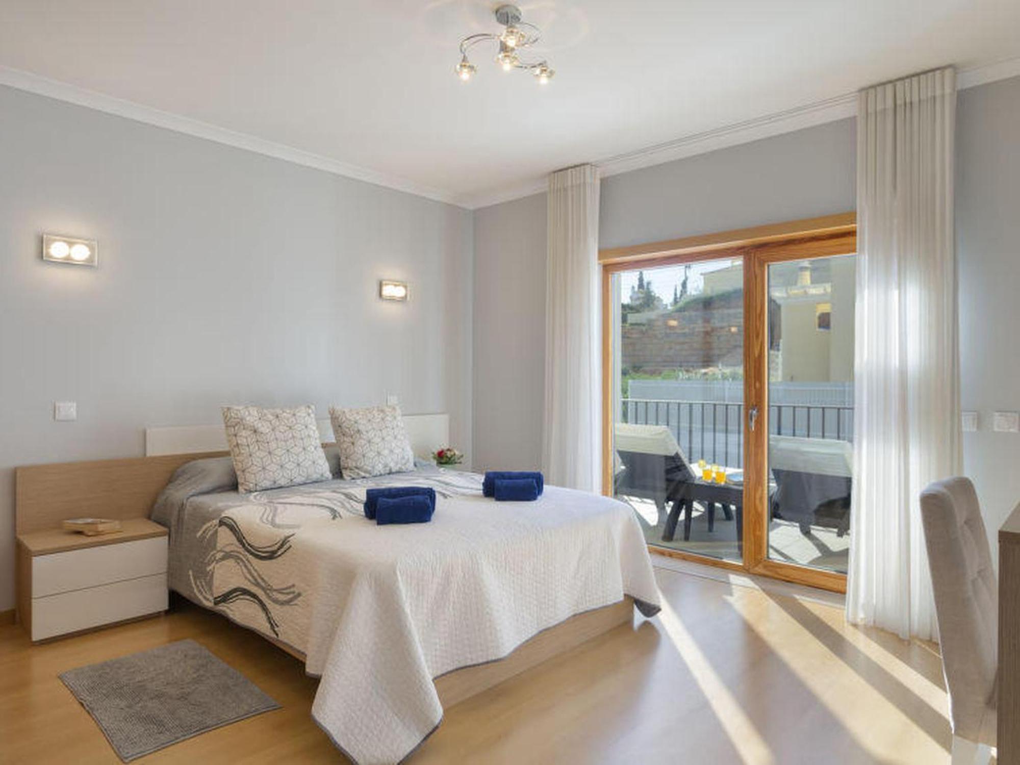 Apartment Vila Moderna E Acolhedora Mathilda Albufeira