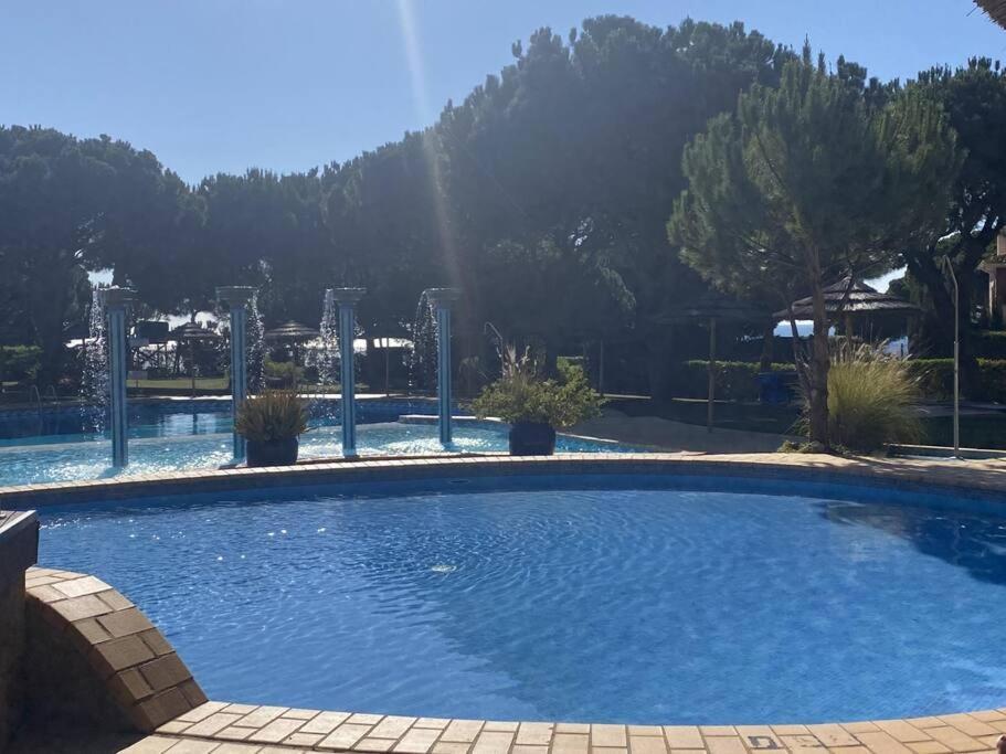 Oura Sunrise - Piscina, E Diversao! Albufeira