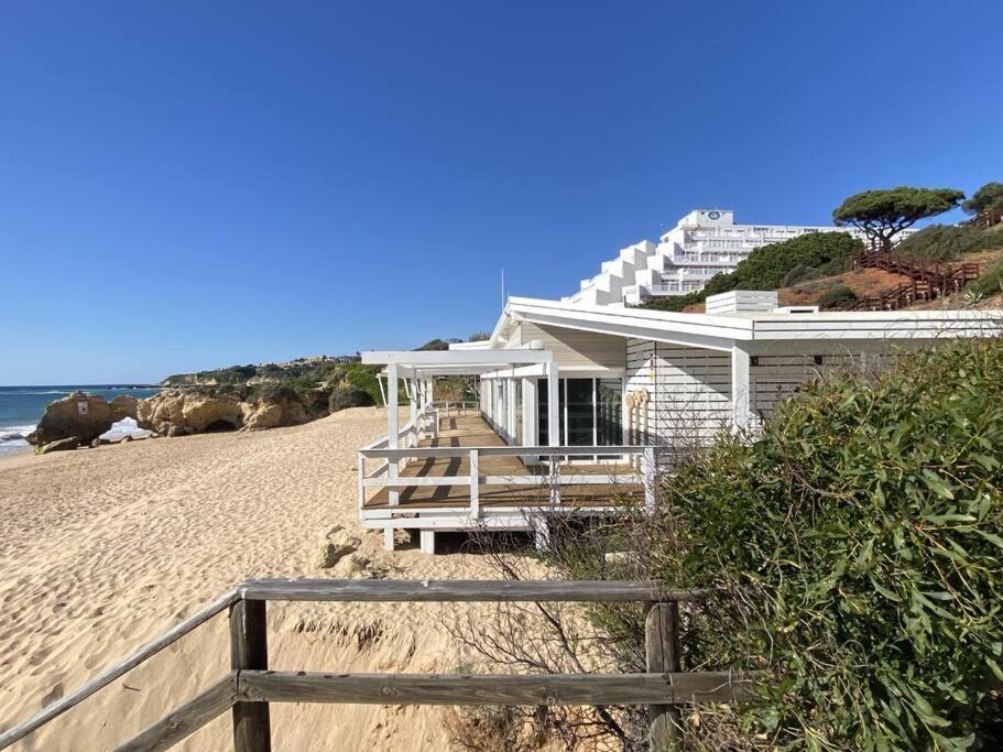 Oura Sunrise - Piscina, E Diversao! Apartment Albufeira