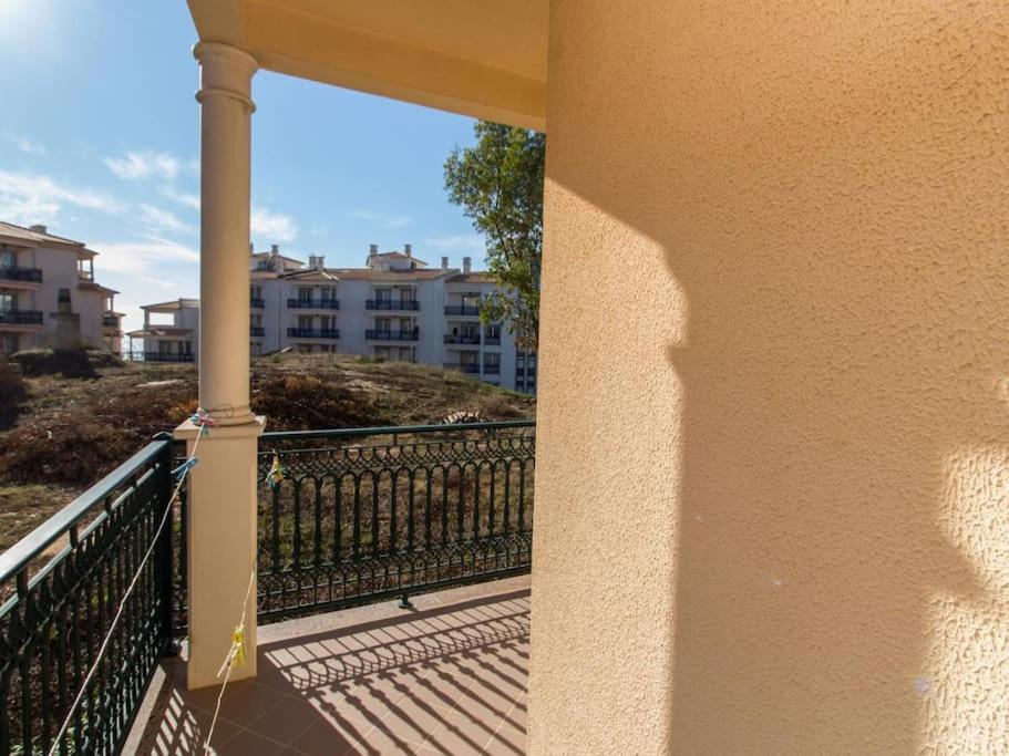 Oura Sunrise - Piscina, E Diversao! Albufeira