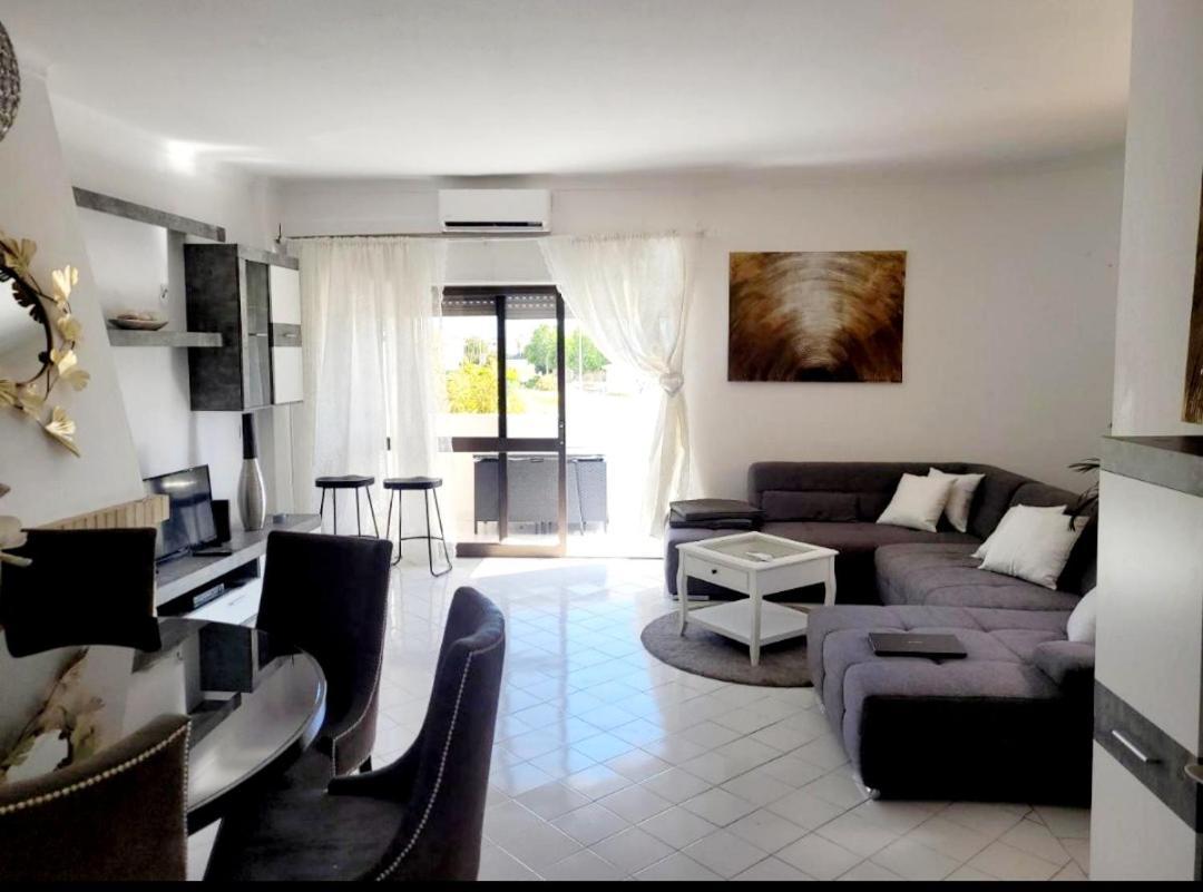 Blue Algarve Apartment Albufeira
