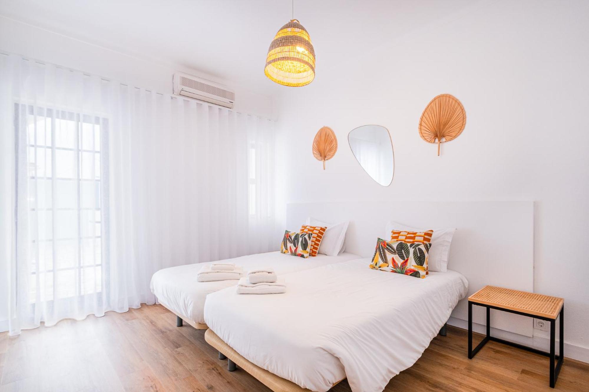 Villa Amaris By Atlantic Places