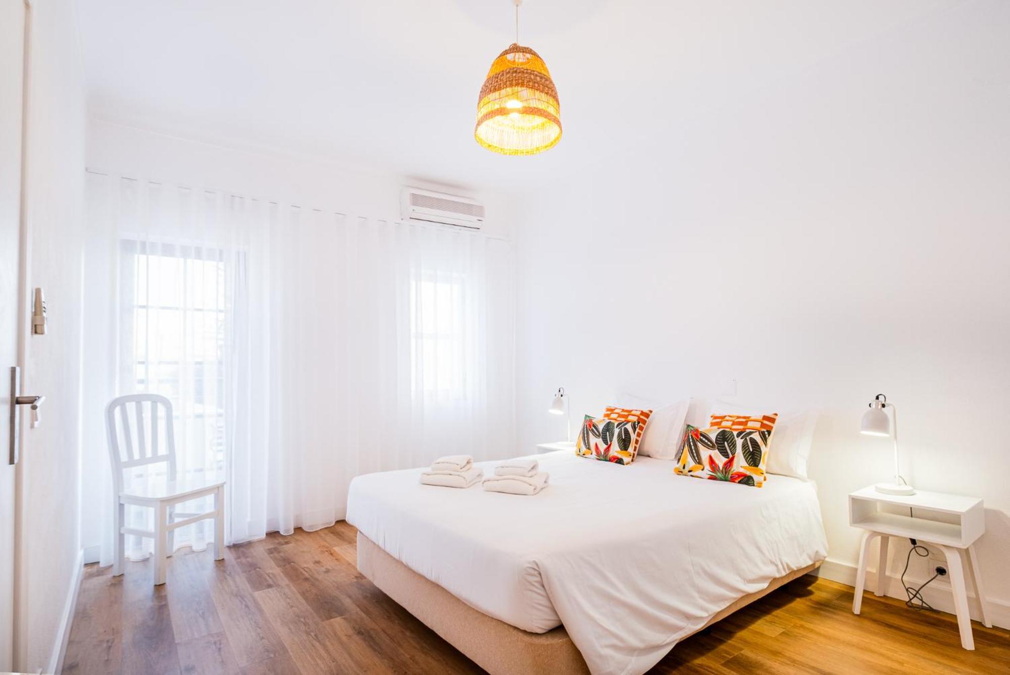 Villa Amaris By Atlantic Places Albufeira