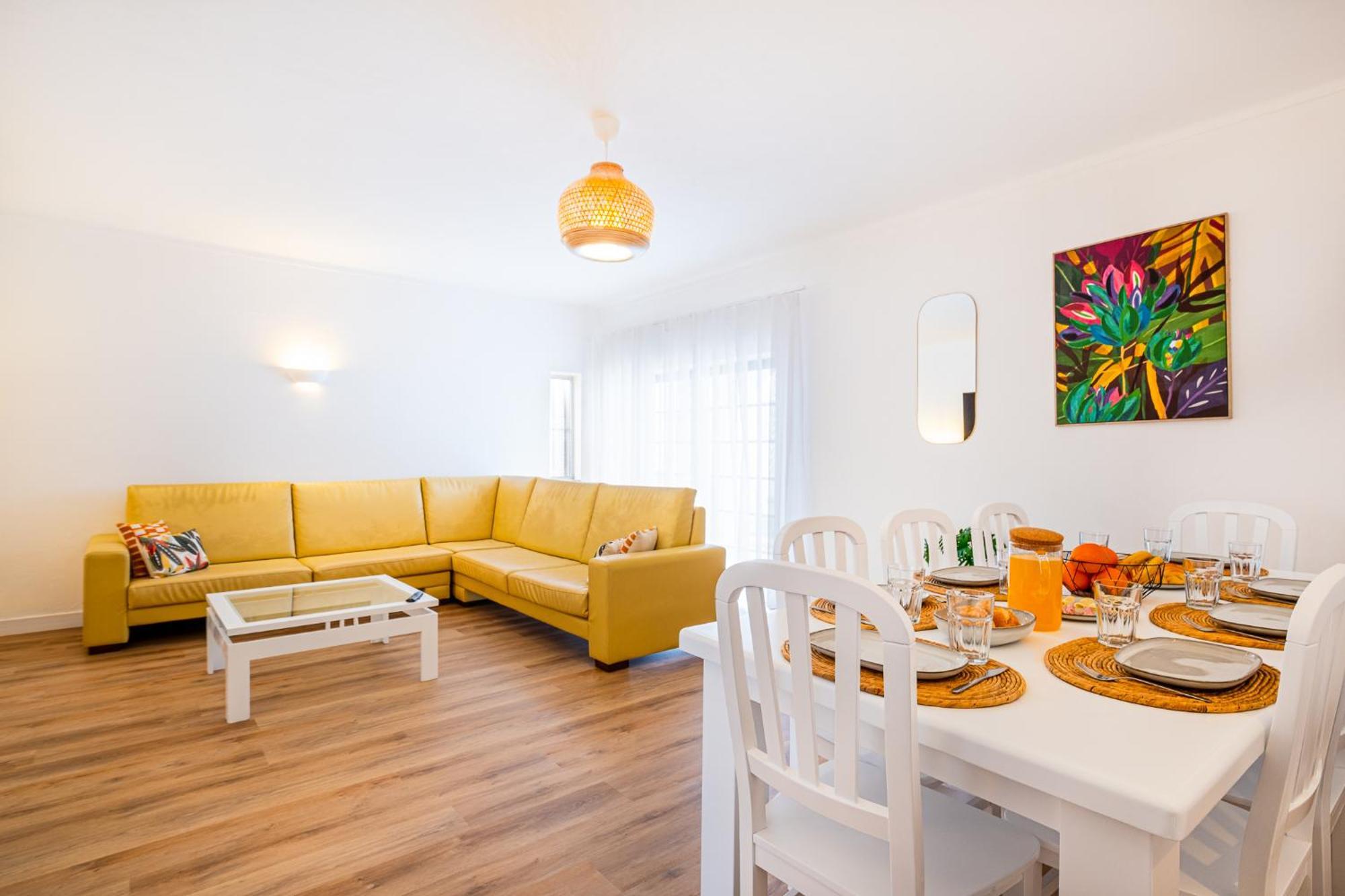 Amaris By Atlantic Places Albufeira