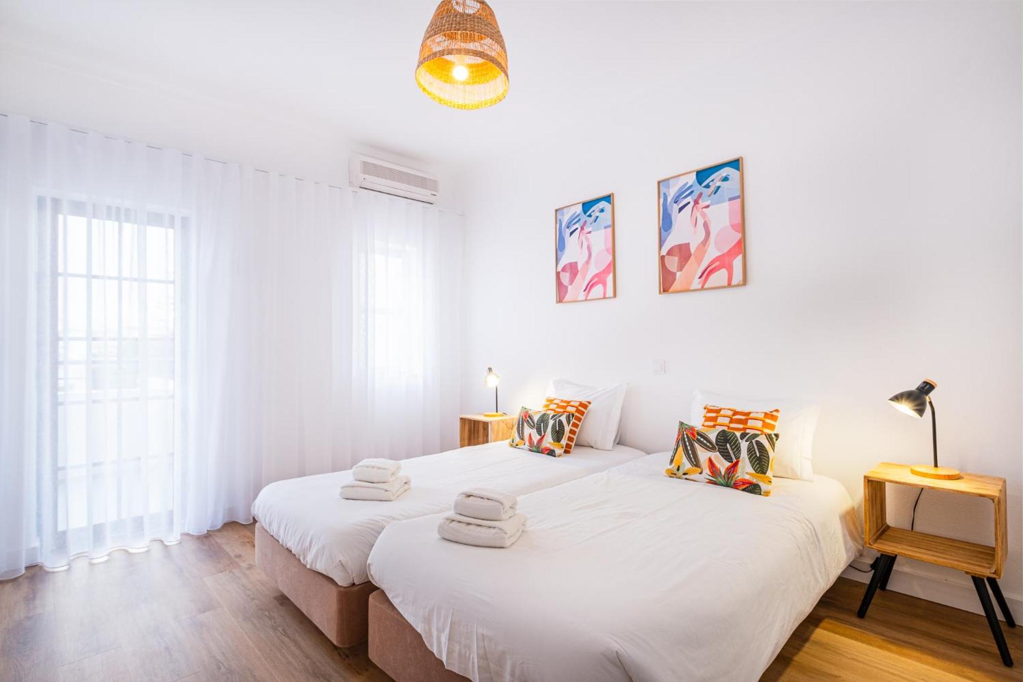 Villa Amaris By Atlantic Places