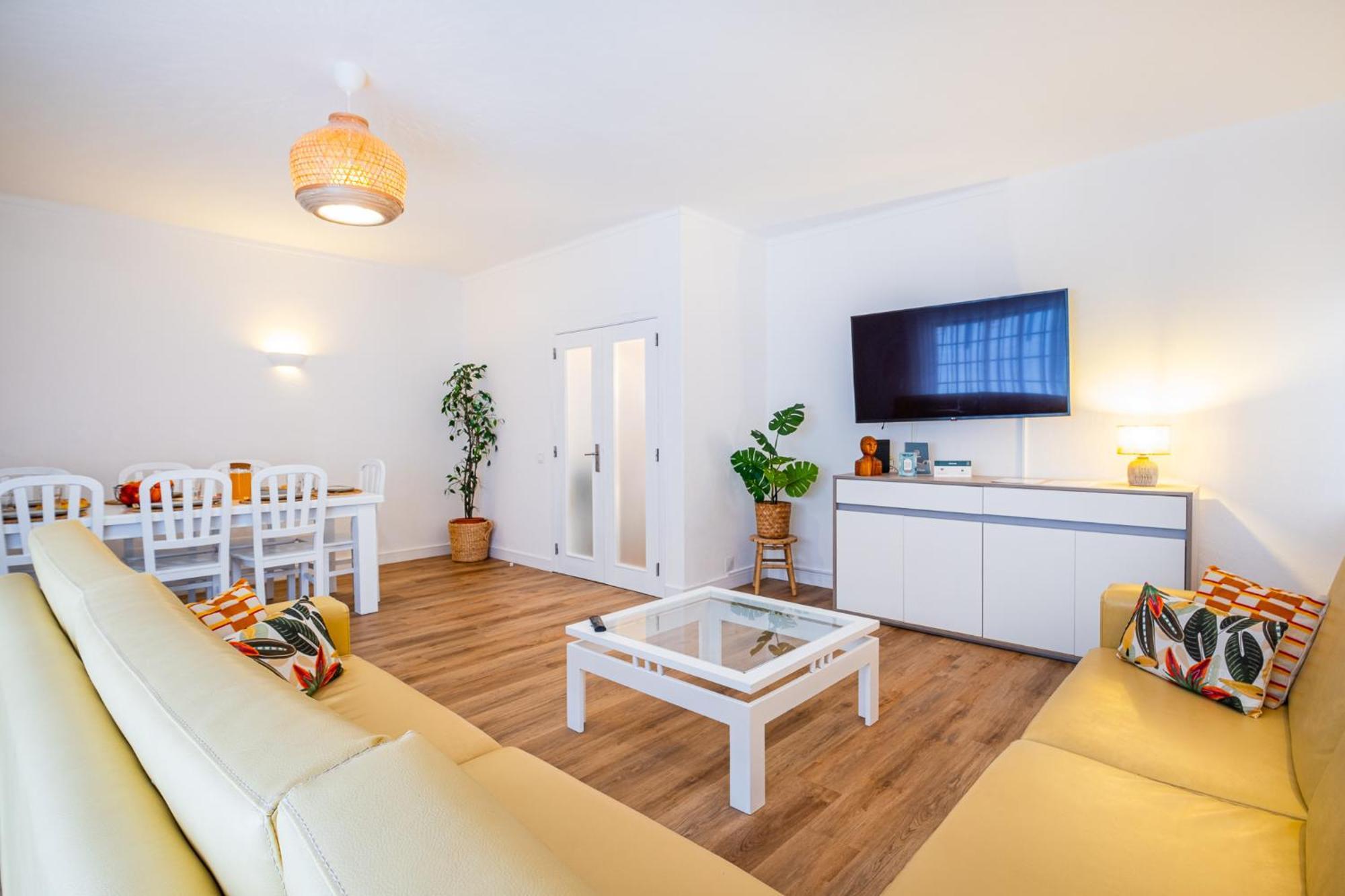 Amaris By Atlantic Places Albufeira
