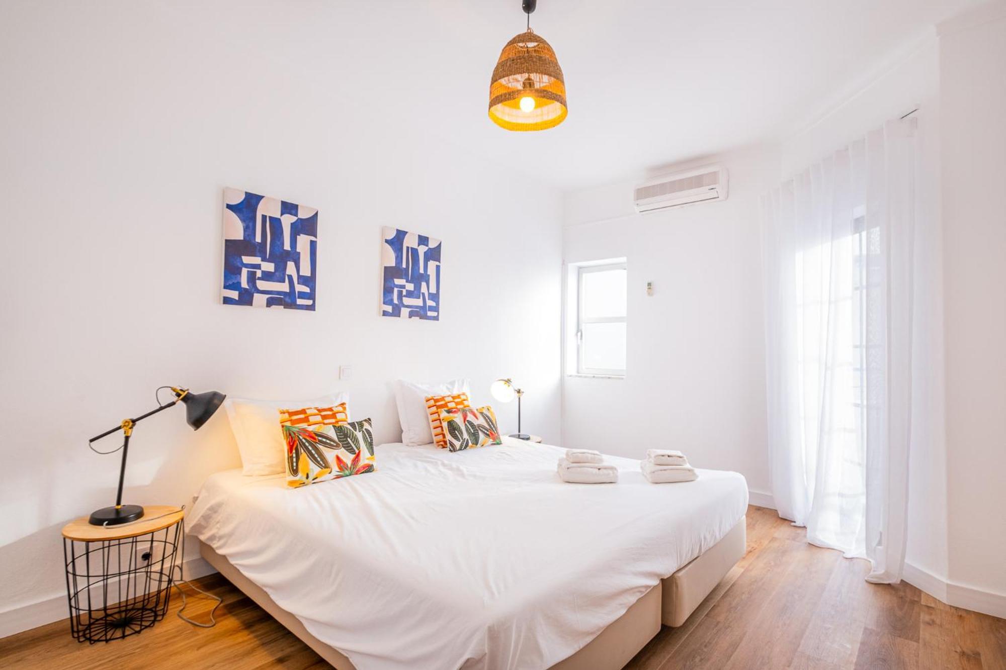 Amaris By Atlantic Places * Albufeira