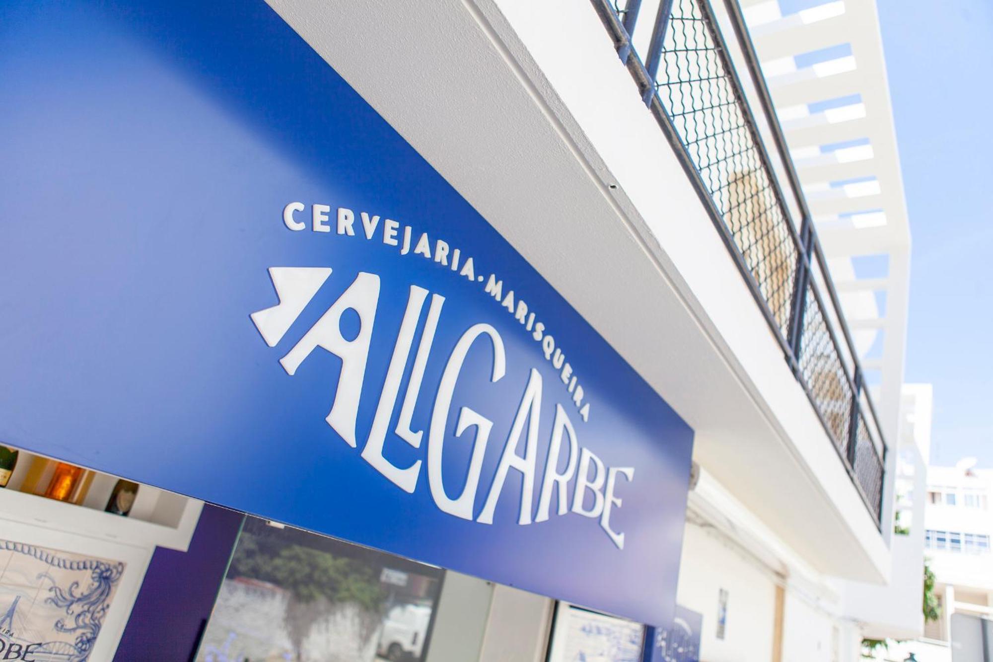 Brisbane By Algarve Vacation * Albufeira