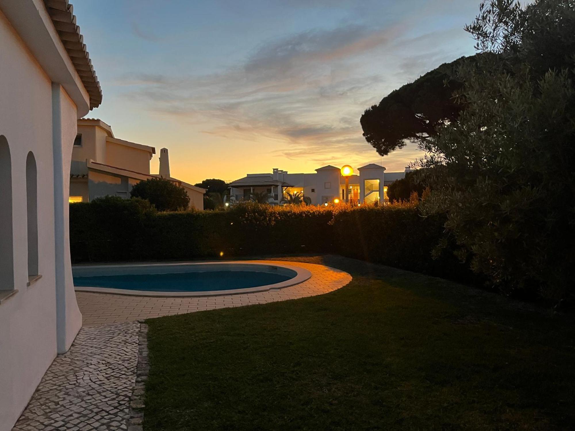 Casa Falesia Albufeira