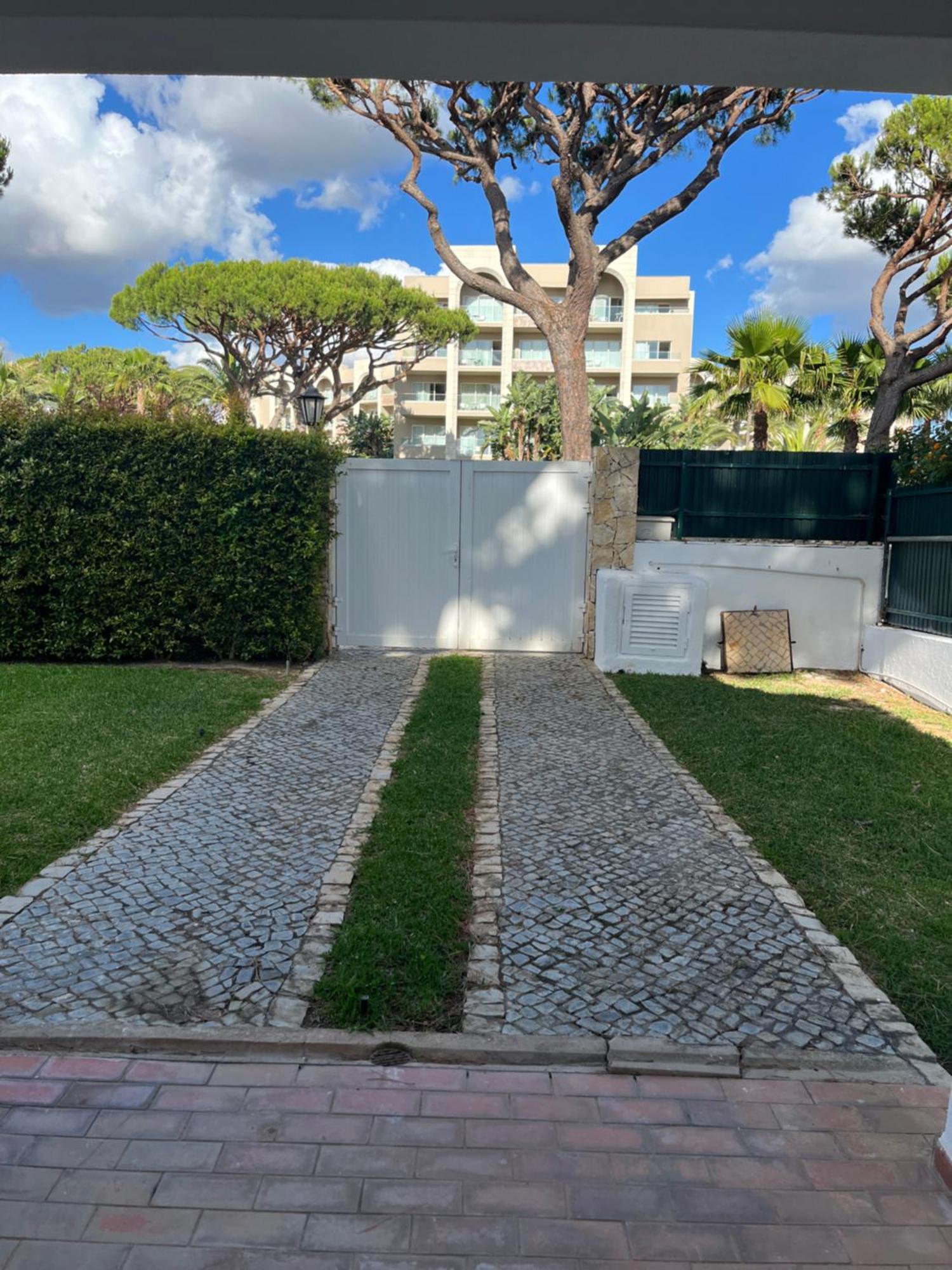 Casa Falesia Pousada