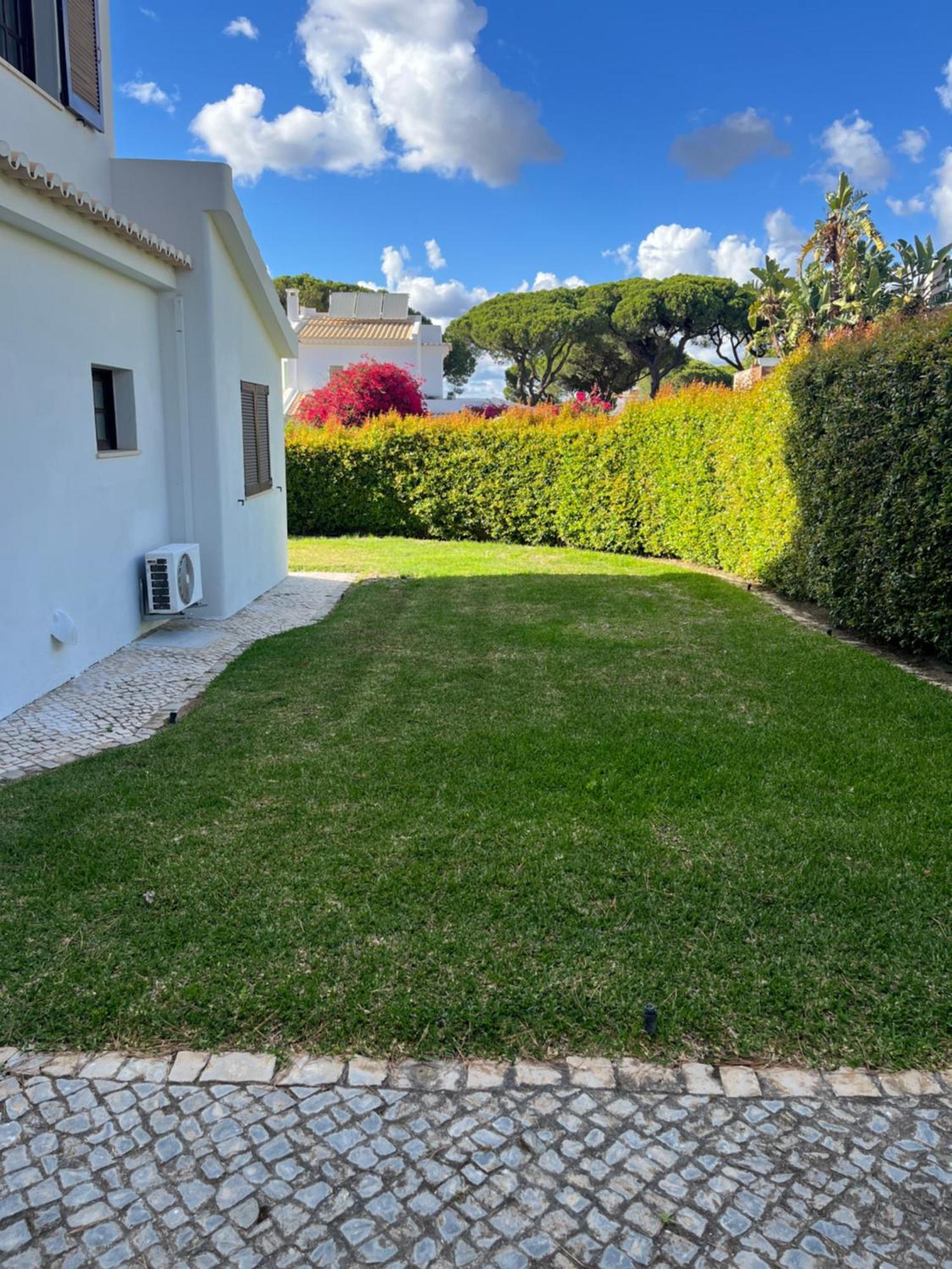 Casa Falesia *