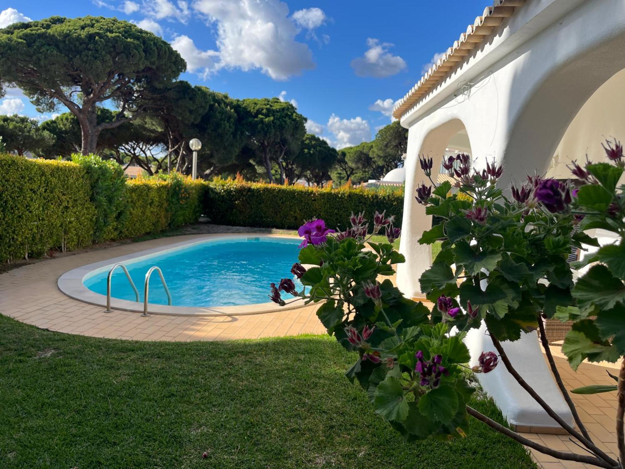 Villa Casa Falesia *