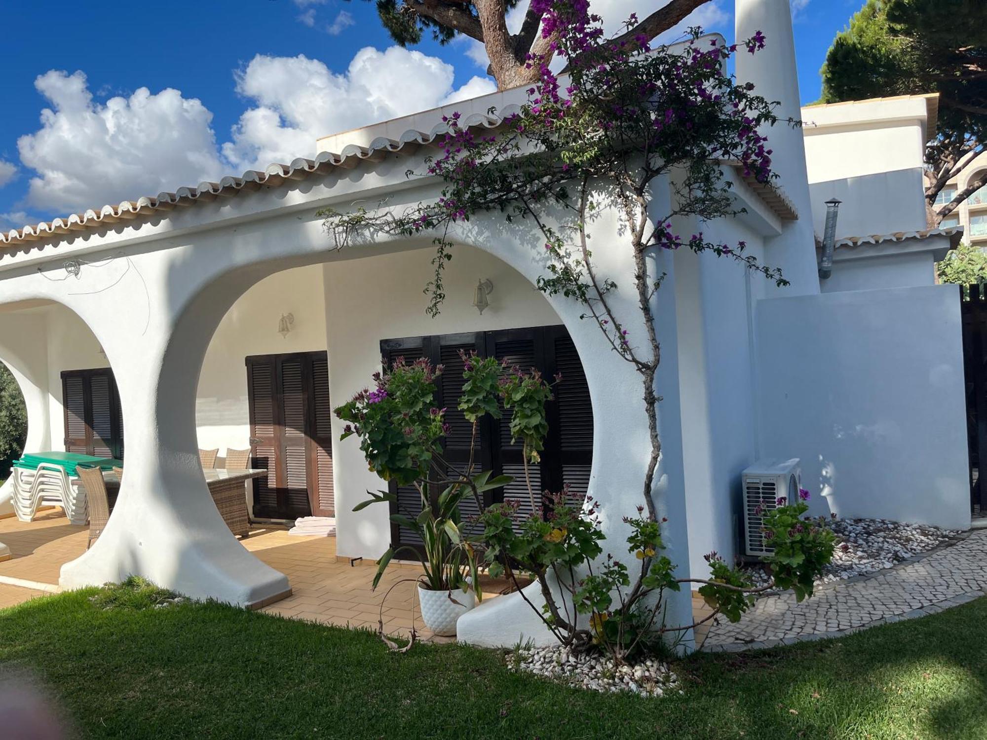 Pousada Casa Falesia