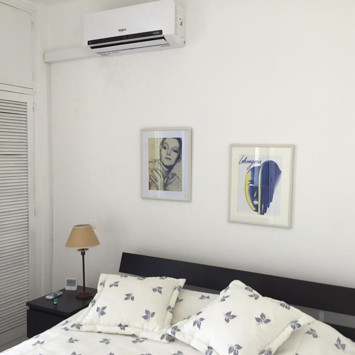 Brisa Mar Windmillhill * Albufeira