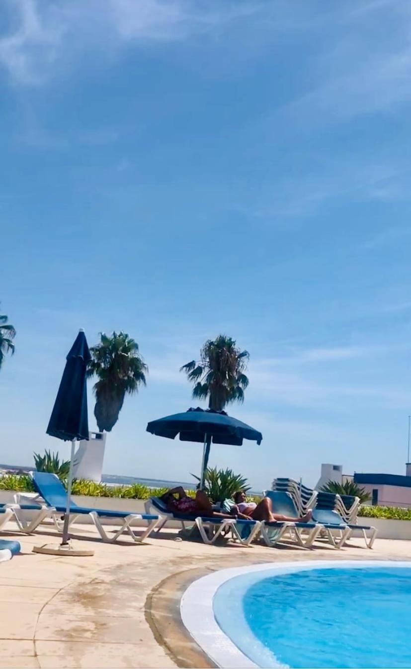 Holiday home Brisa Mar Windmillhill