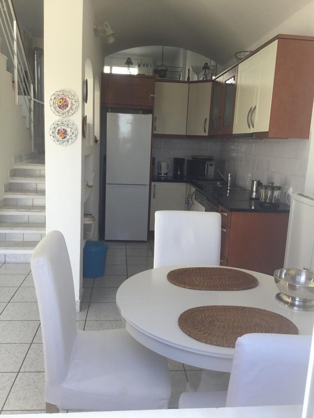 Brisa Mar Windmillhill Holiday home *