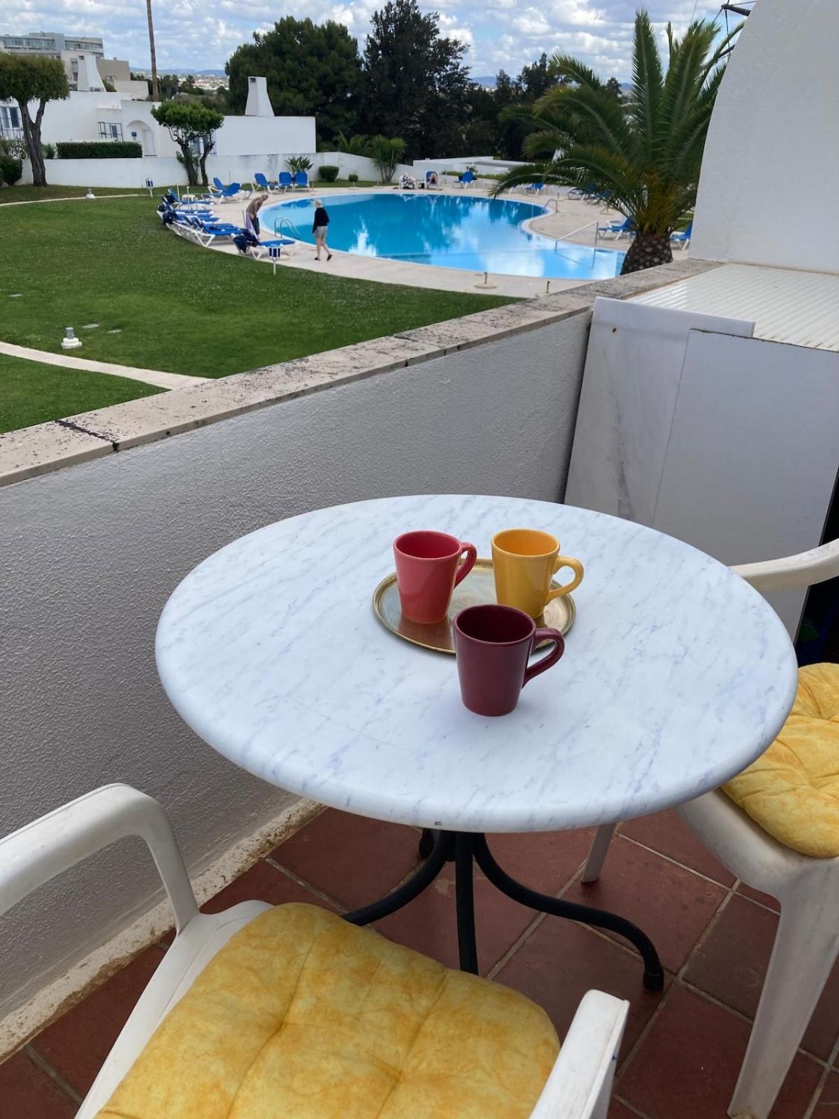 Brisa Mar Windmillhill Holiday home Albufeira
