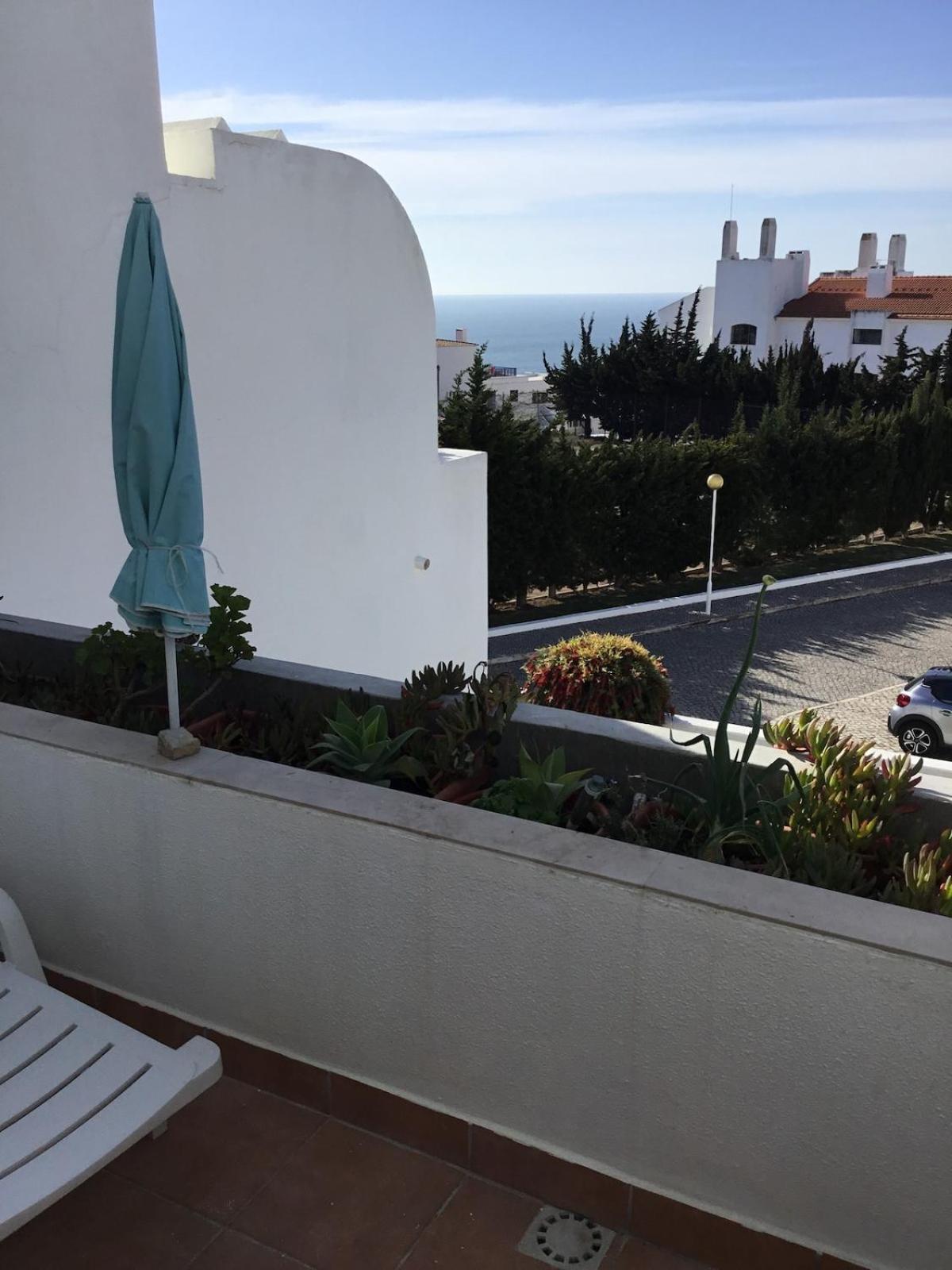 Holiday home Brisa Mar Windmillhill Albufeira