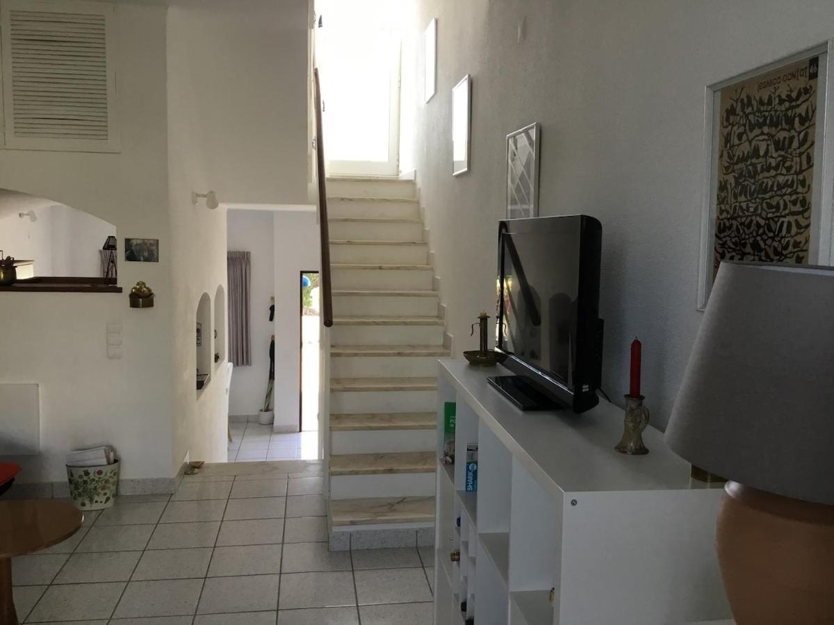 Brisa Mar Windmillhill Holiday home