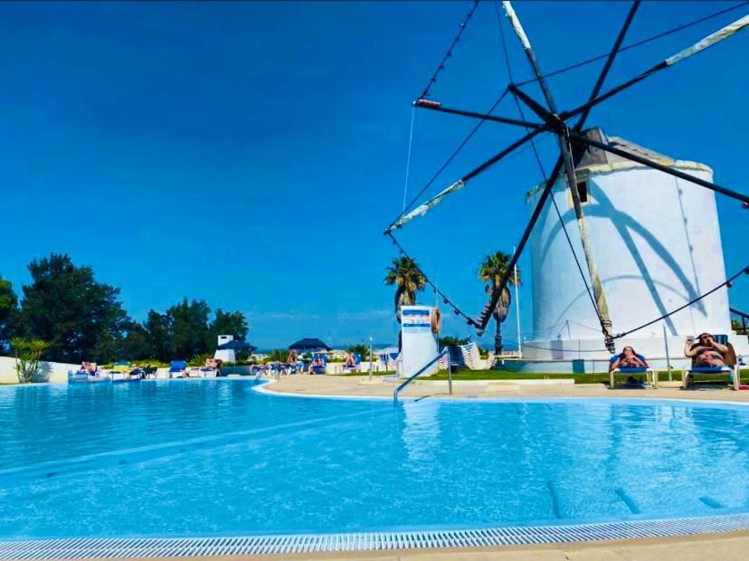 Holiday home Brisa Mar Windmillhill