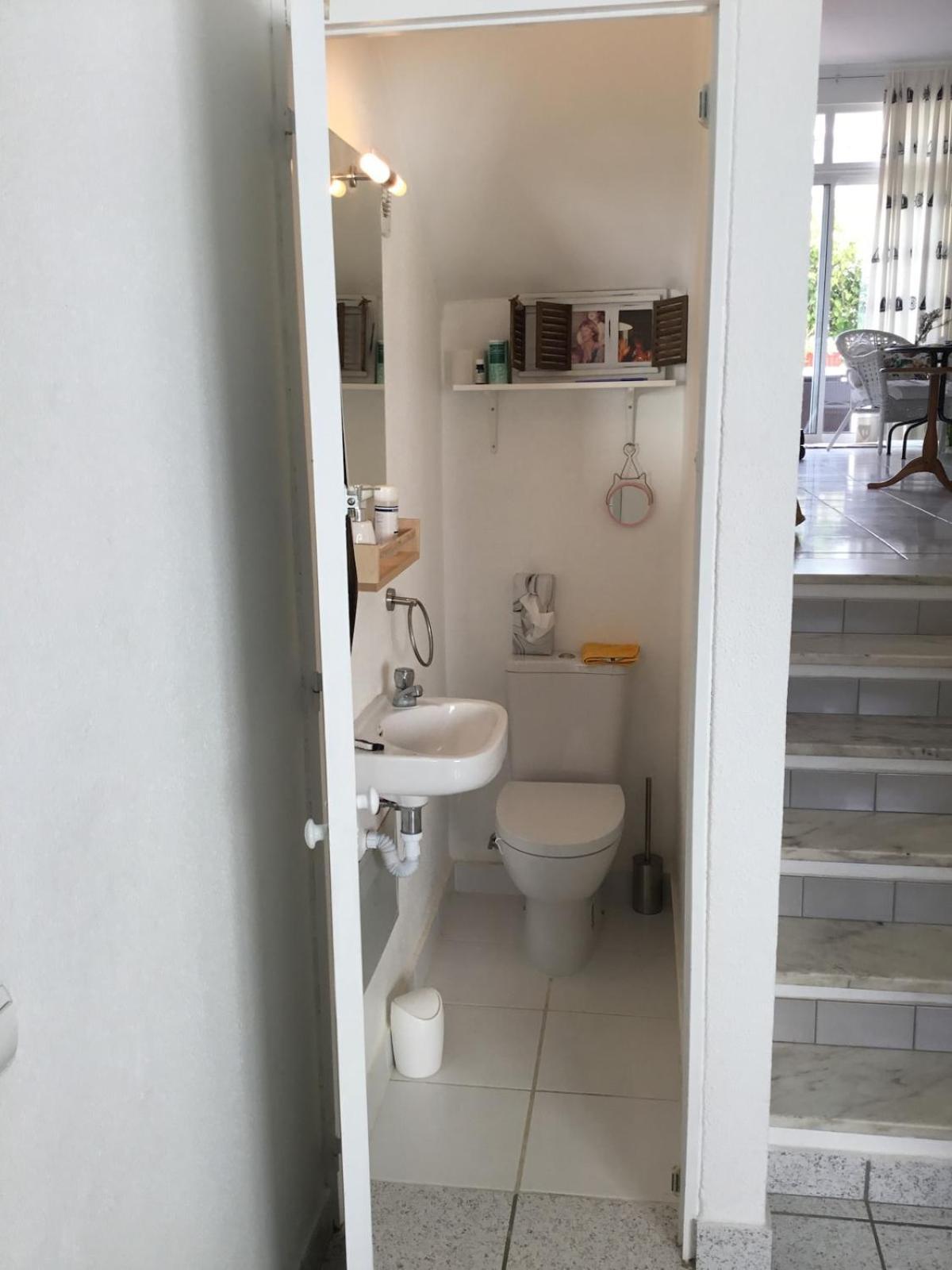 Holiday home Brisa Mar Windmillhill Albufeira