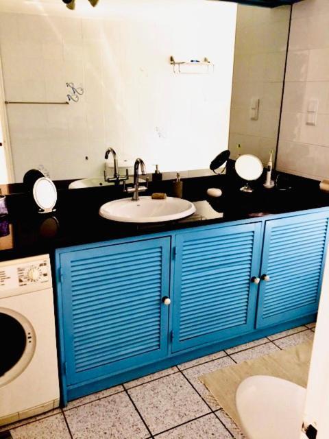 Holiday home Brisa Mar Windmillhill