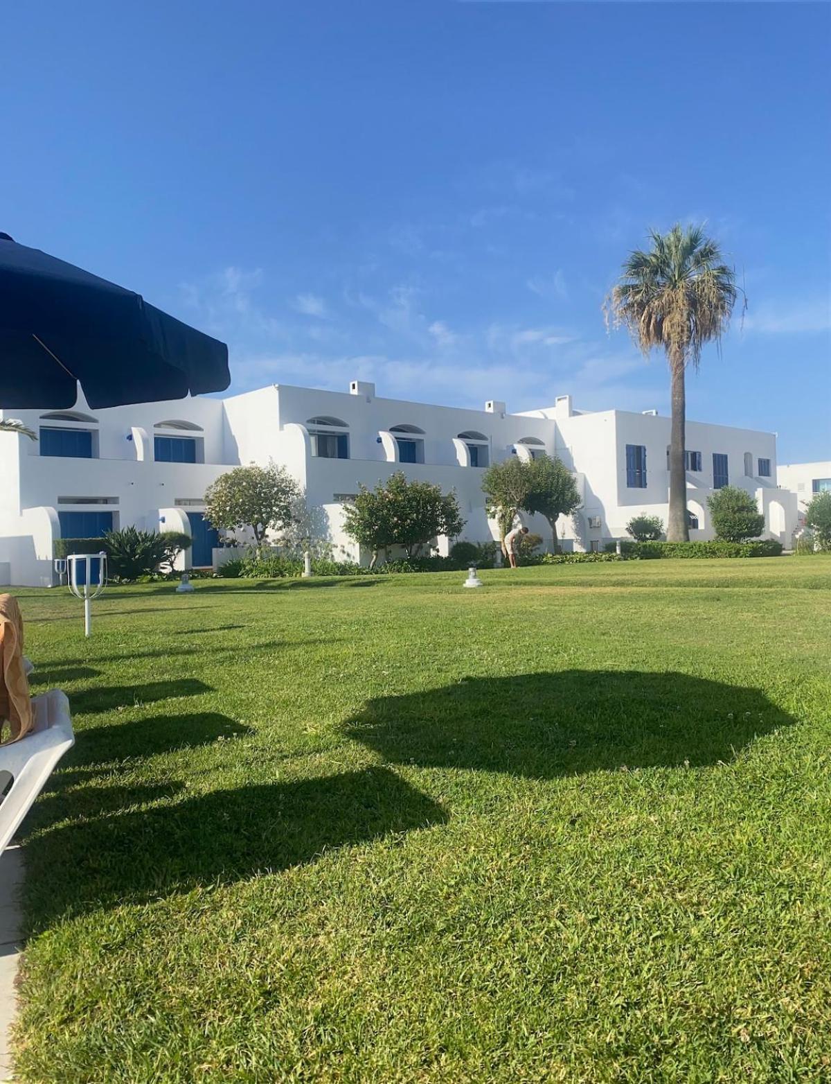 Holiday home Brisa Mar Windmillhill *