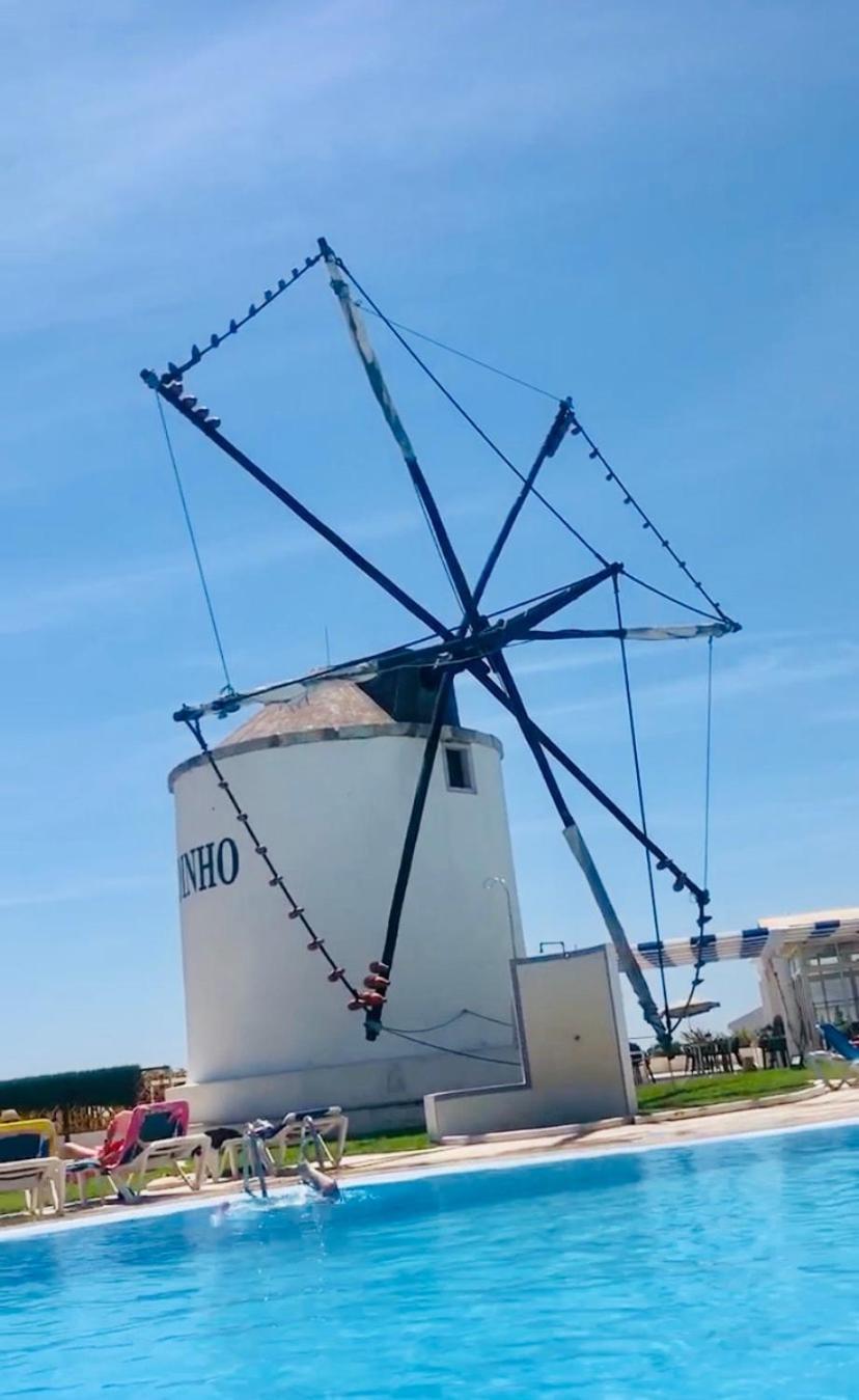 Casa de Férias Brisa Mar Windmillhill Albufeira