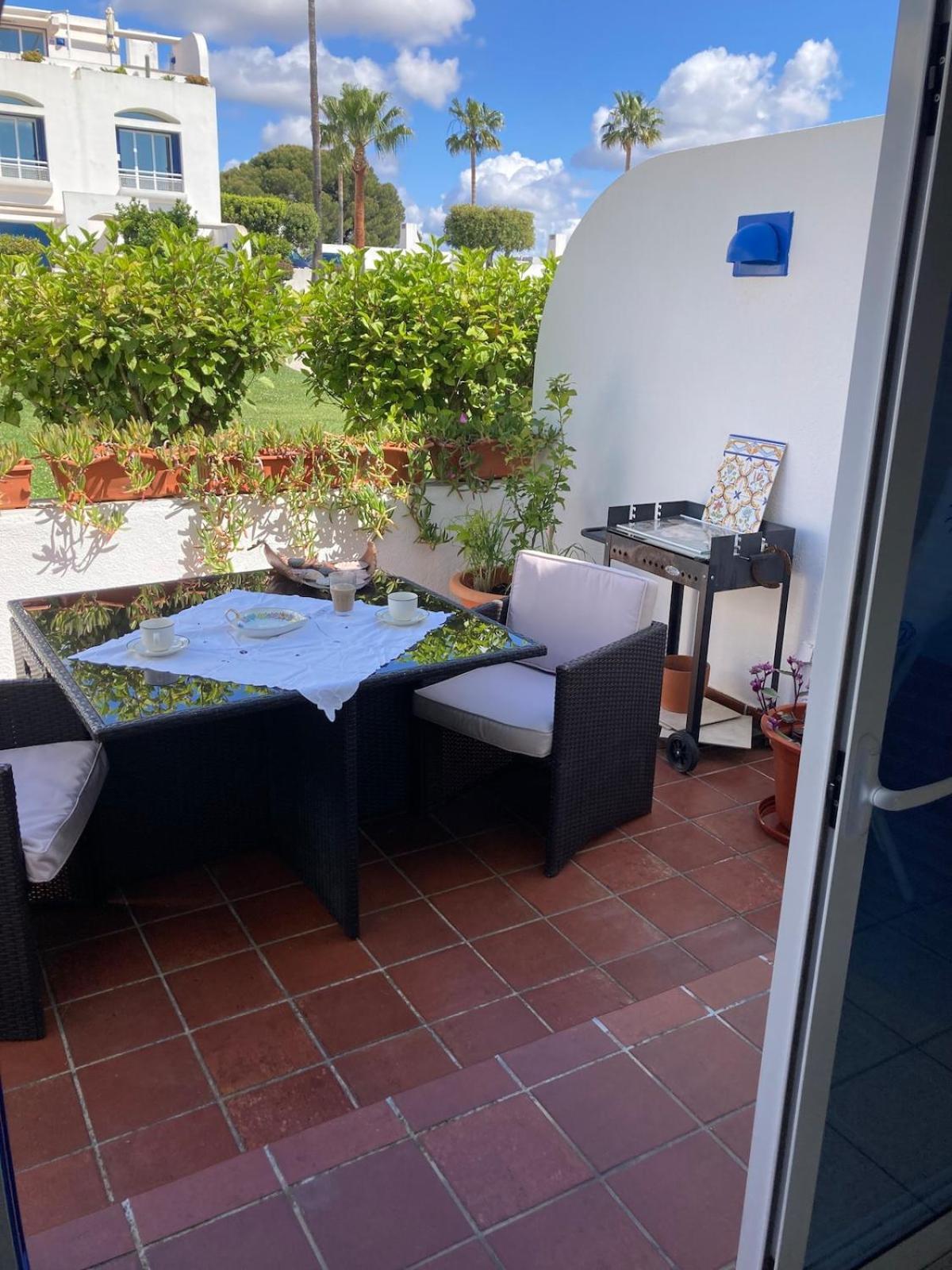 Holiday home Brisa Mar Windmillhill
